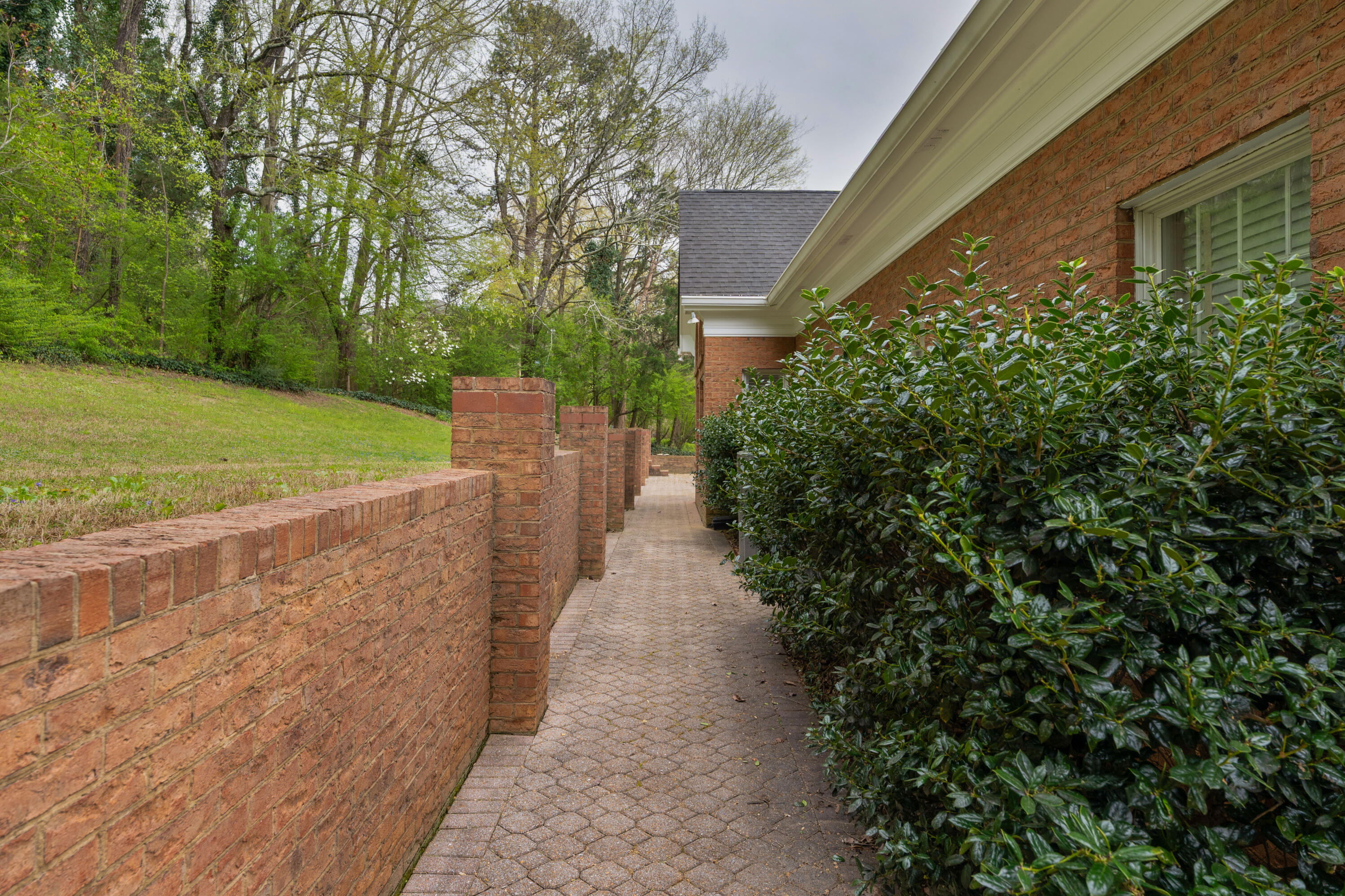 615 Hidden Forest Drive