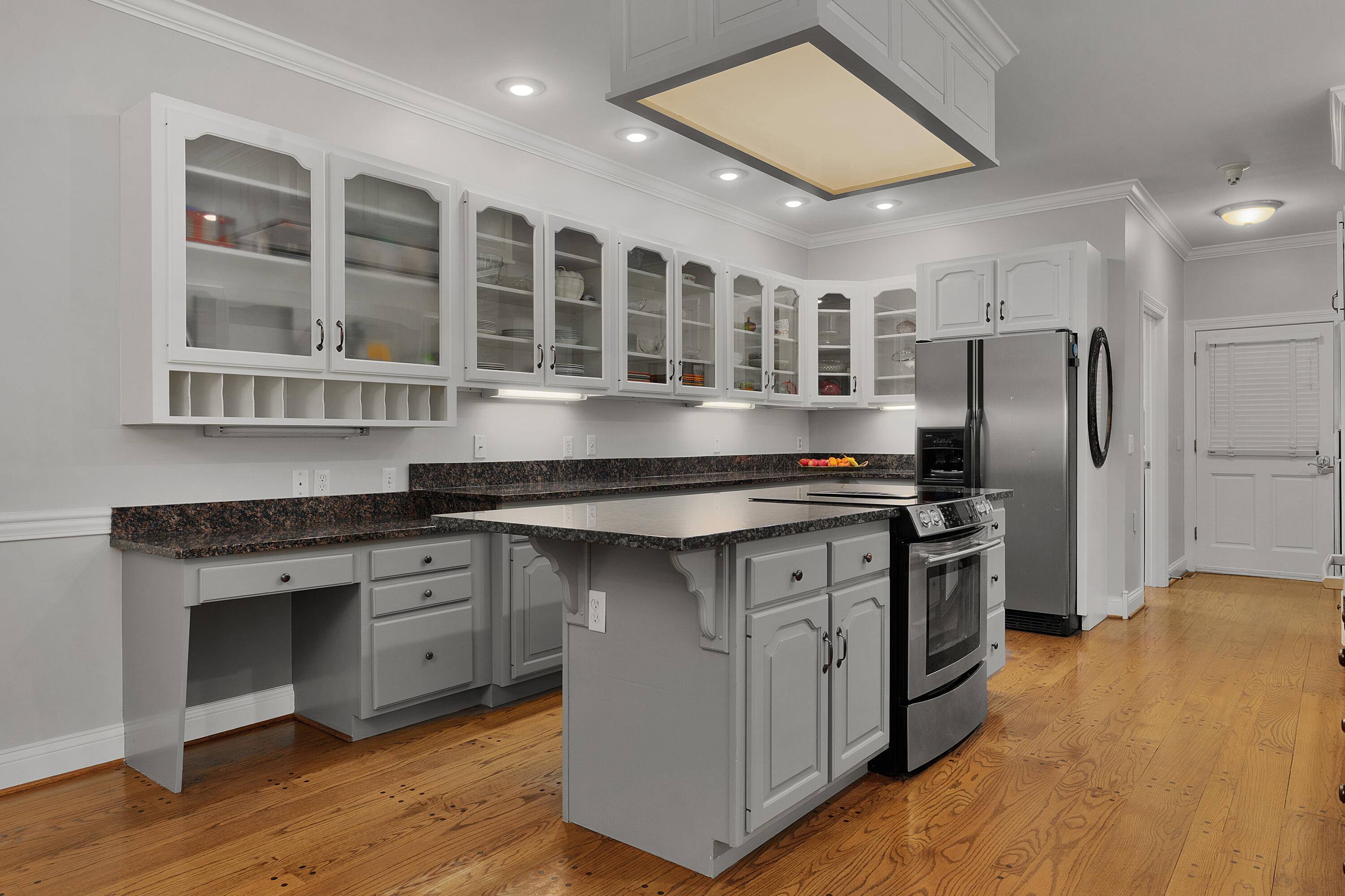 615 Hidden Forest Drive
