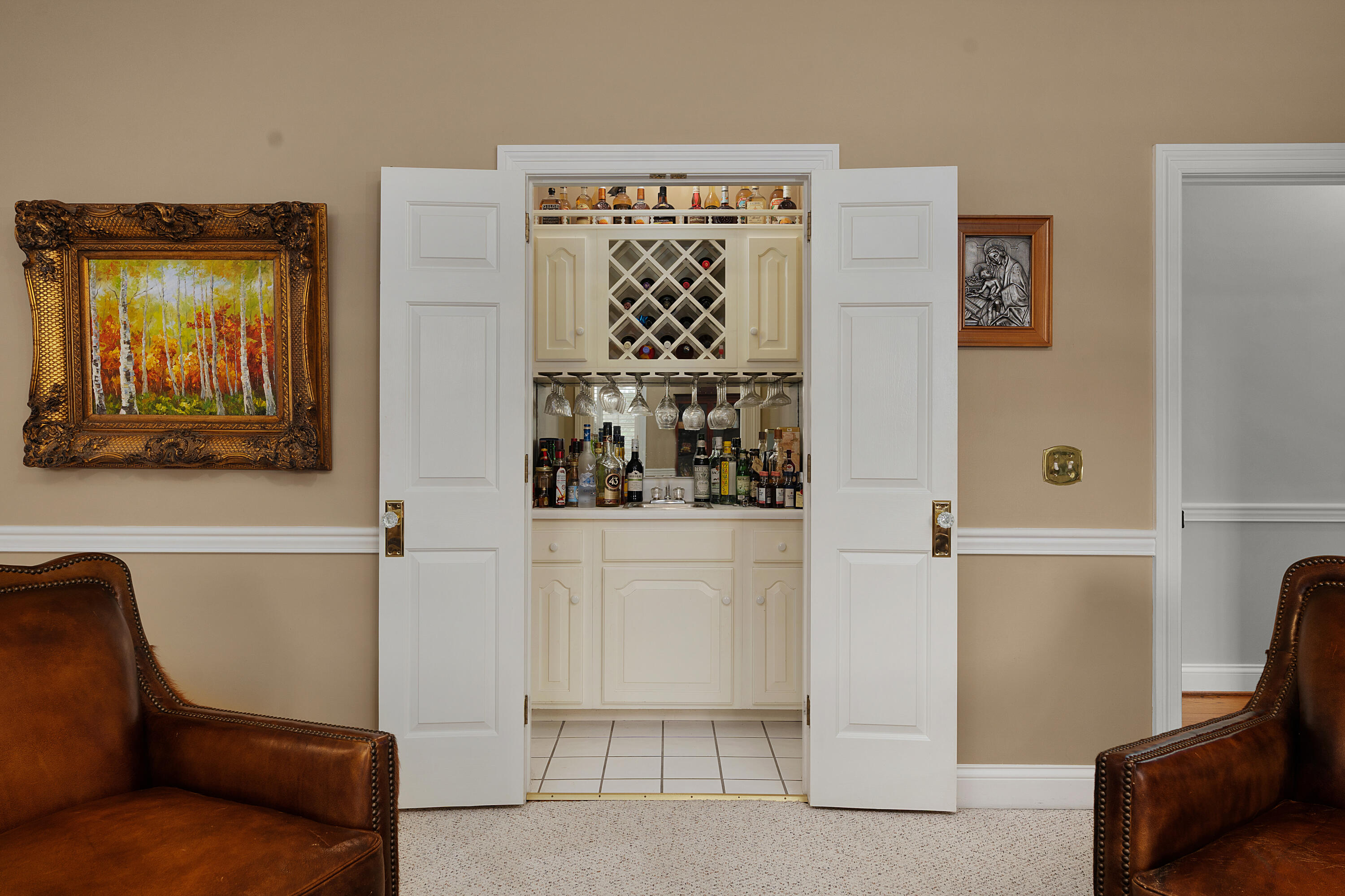 615 Hidden Forest Drive
