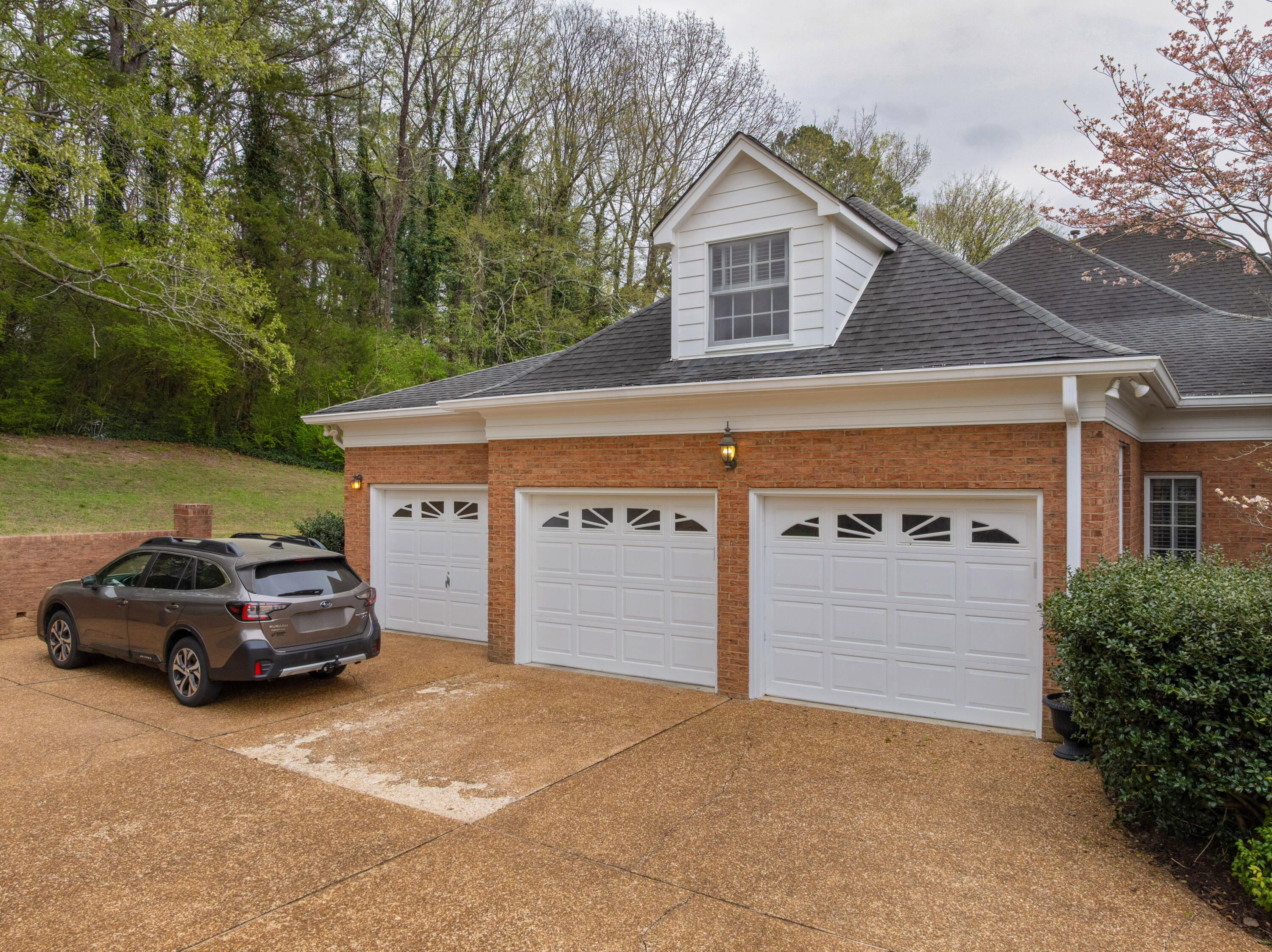 615 Hidden Forest Drive