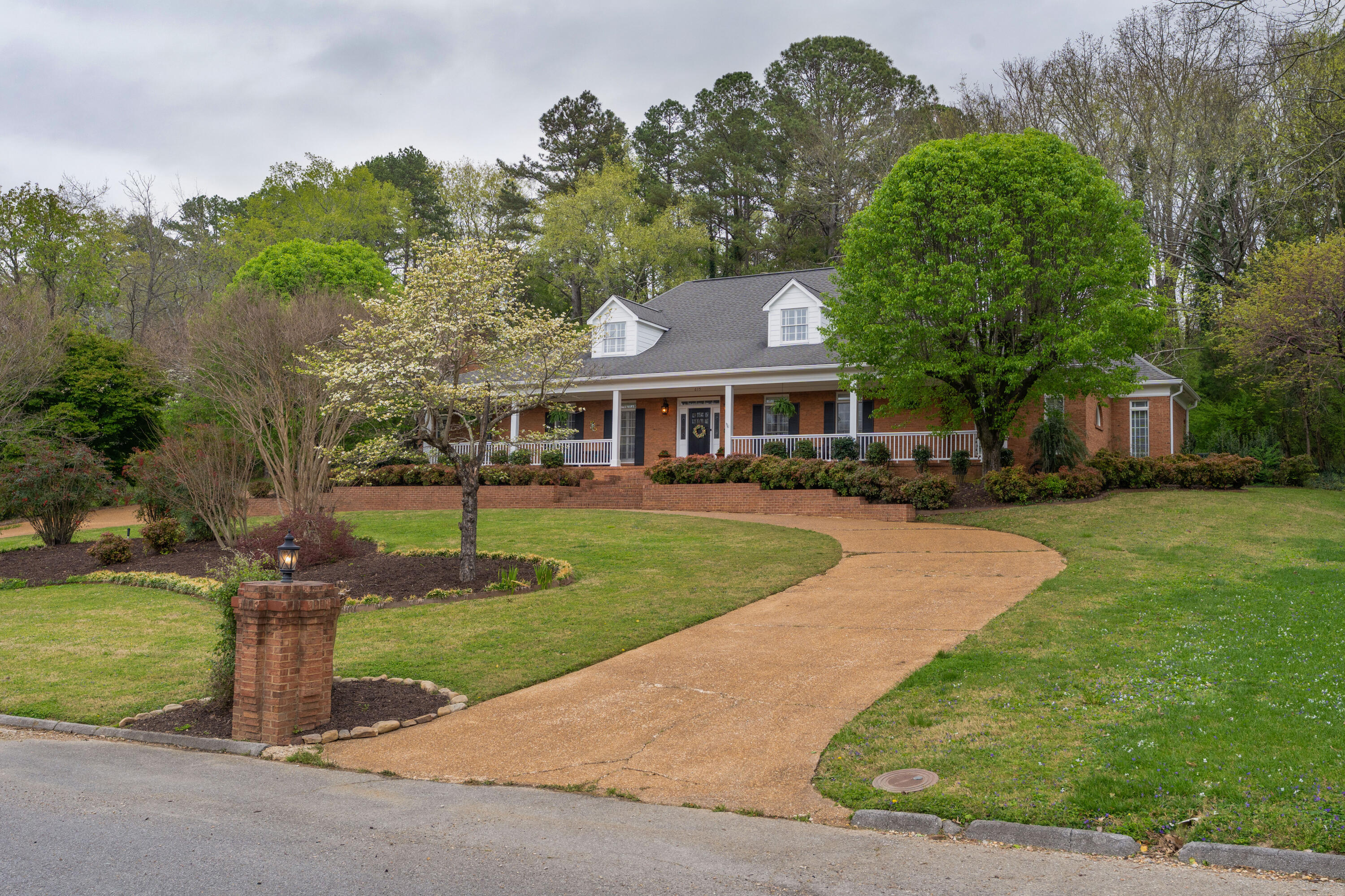 615 Hidden Forest Drive