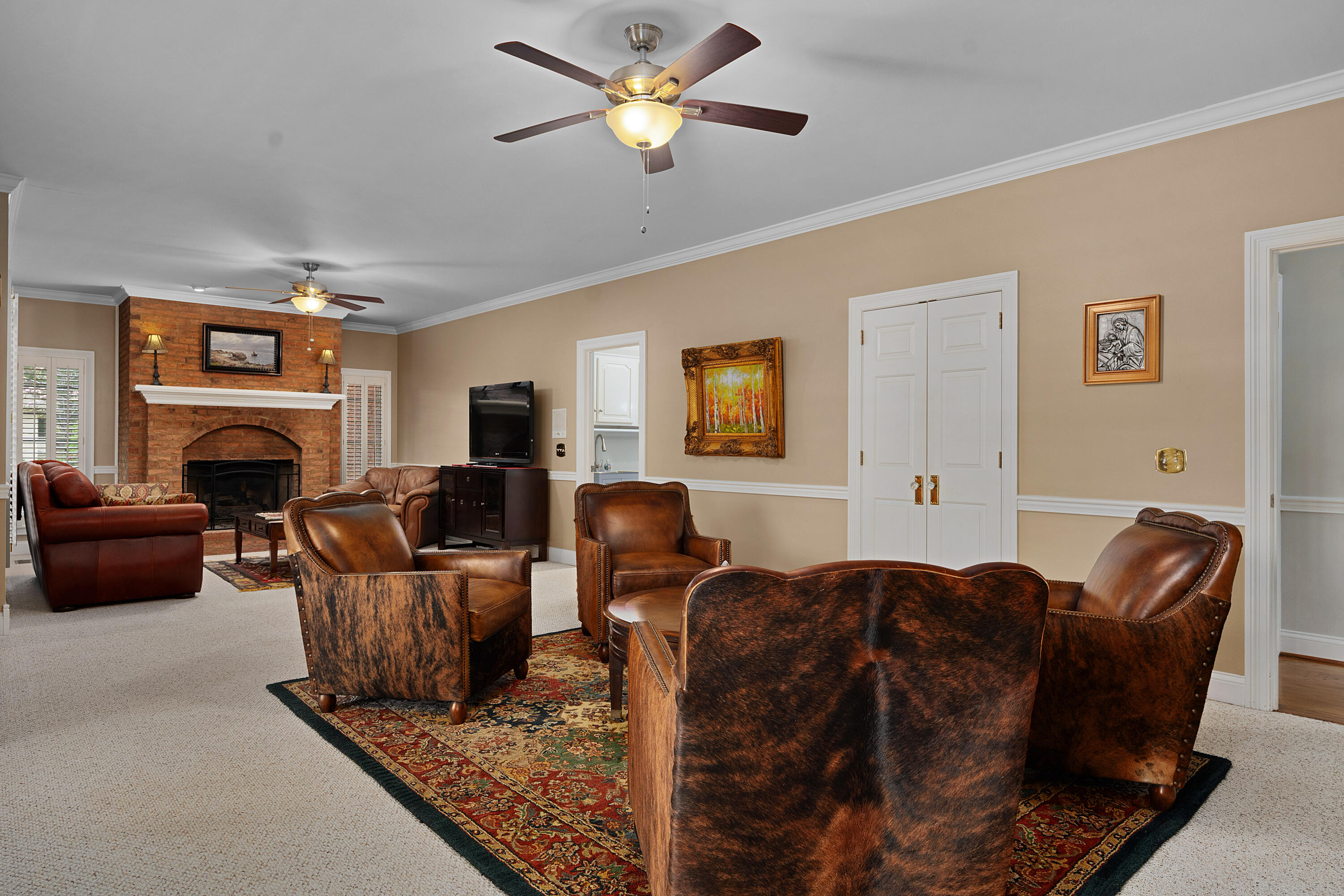 615 Hidden Forest Drive