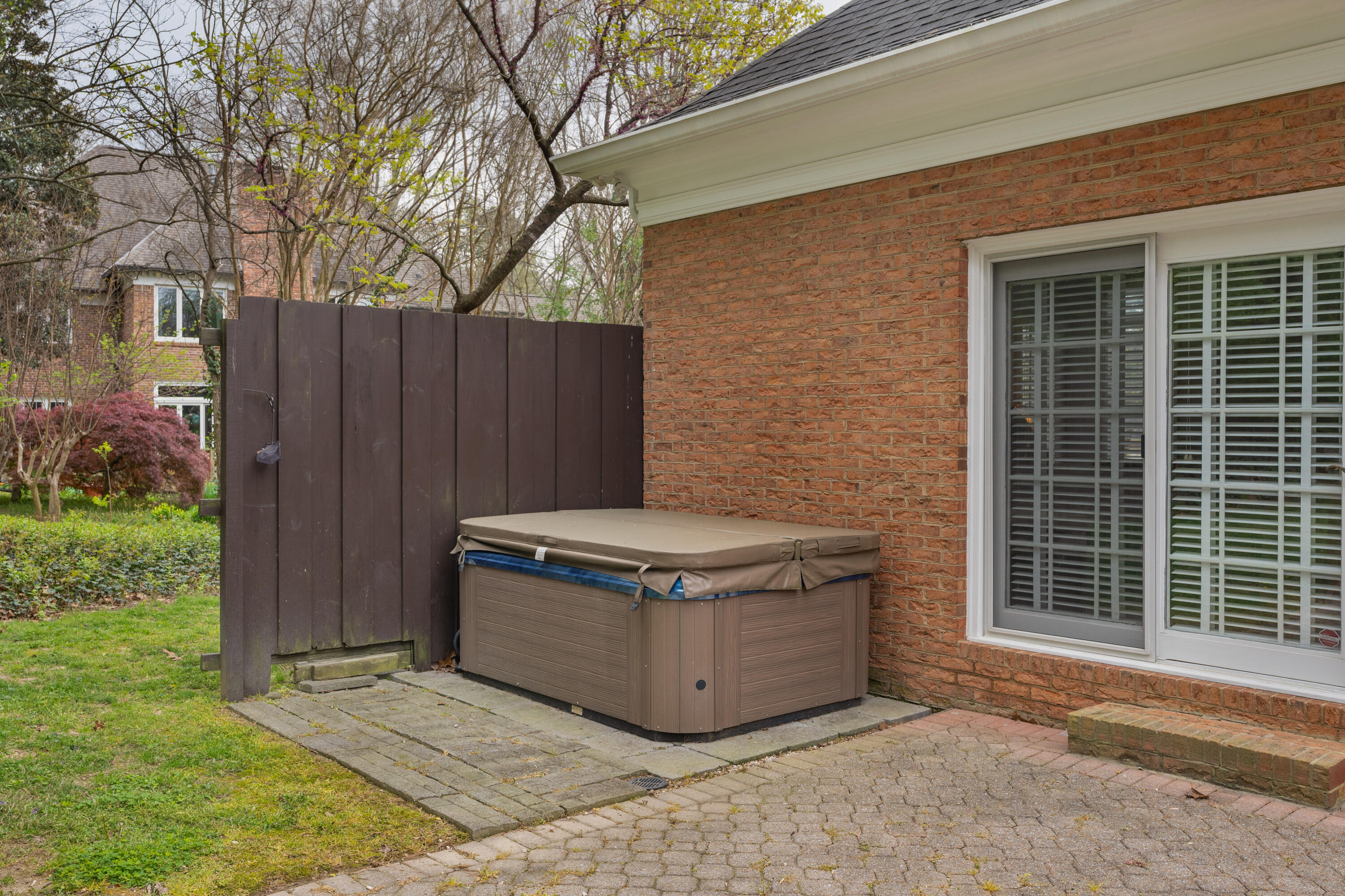 615 Hidden Forest Drive