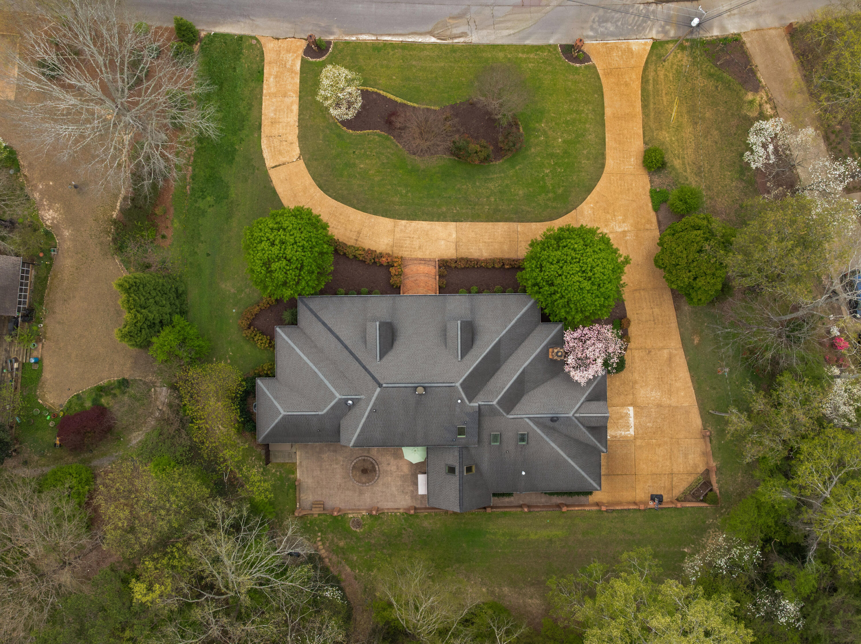 615 Hidden Forest Drive
