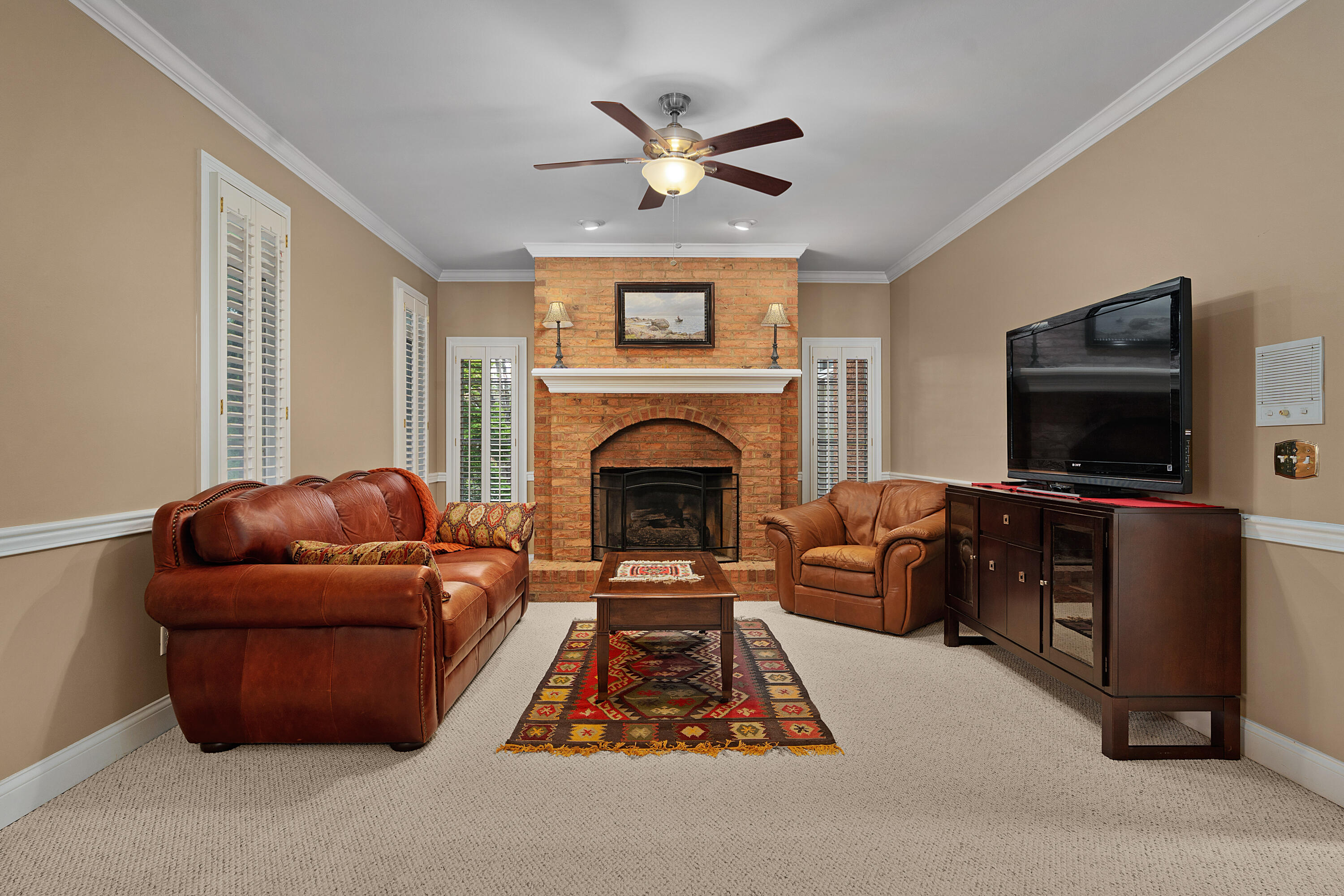 615 Hidden Forest Drive