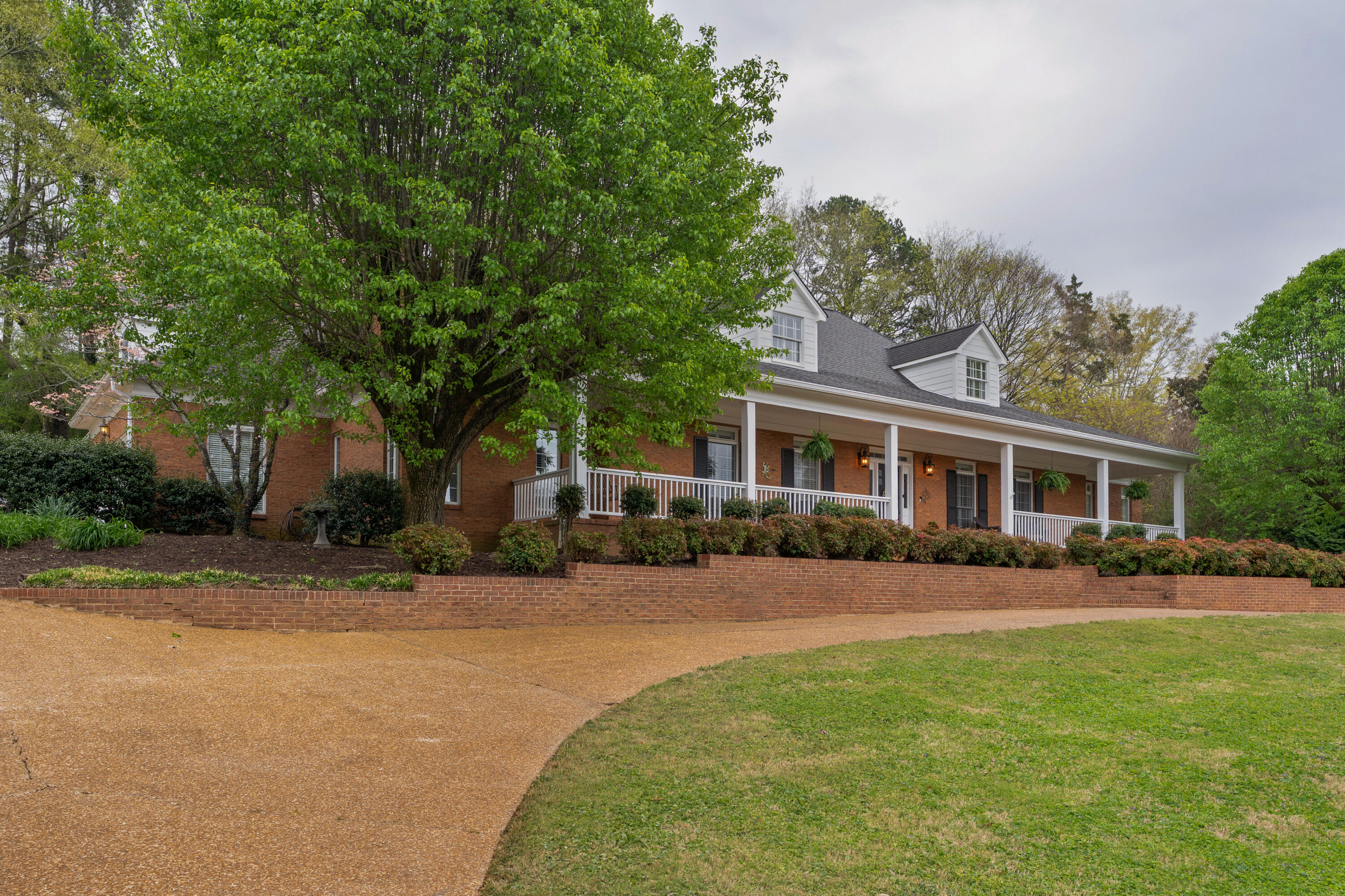 615 Hidden Forest Drive