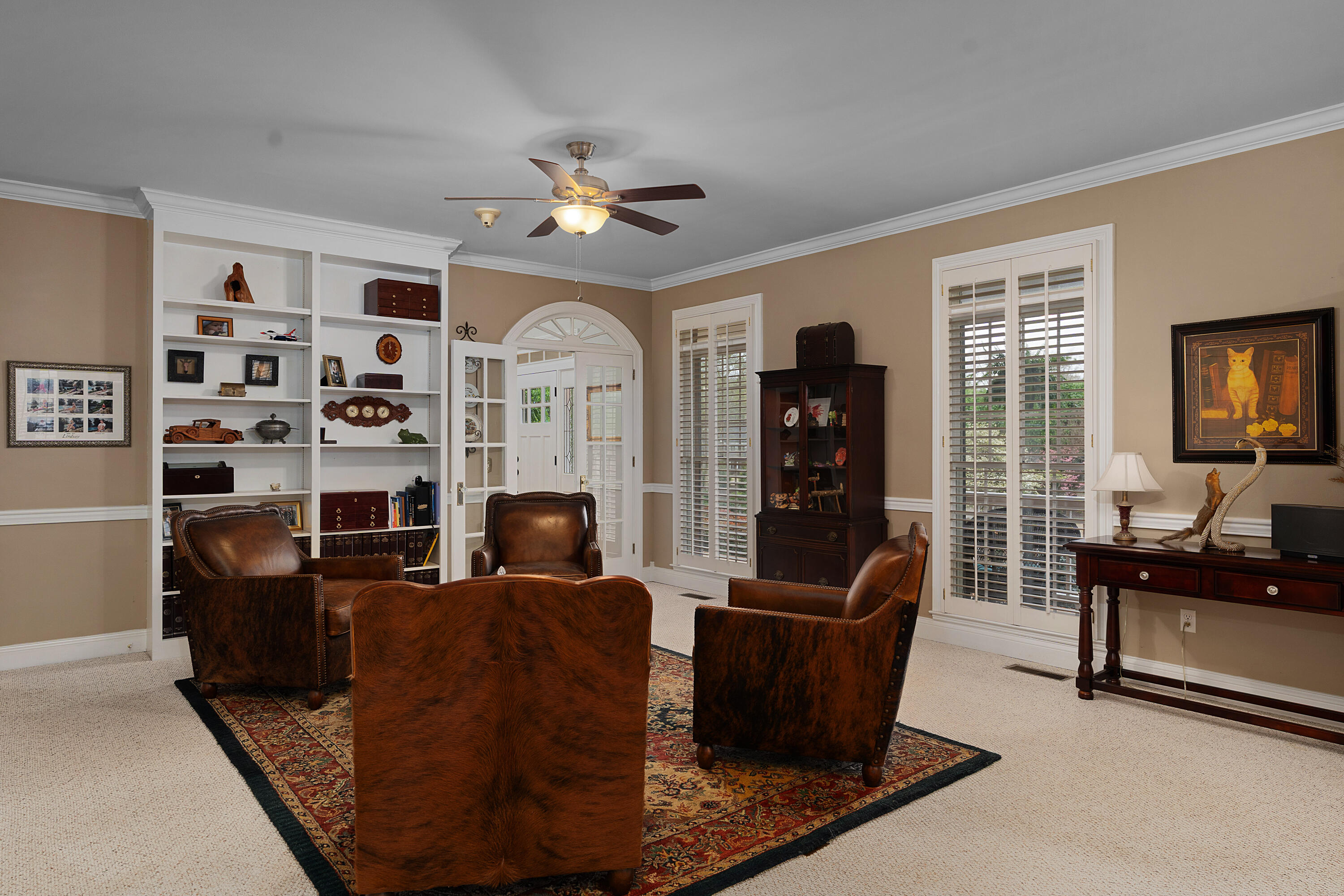 615 Hidden Forest Drive