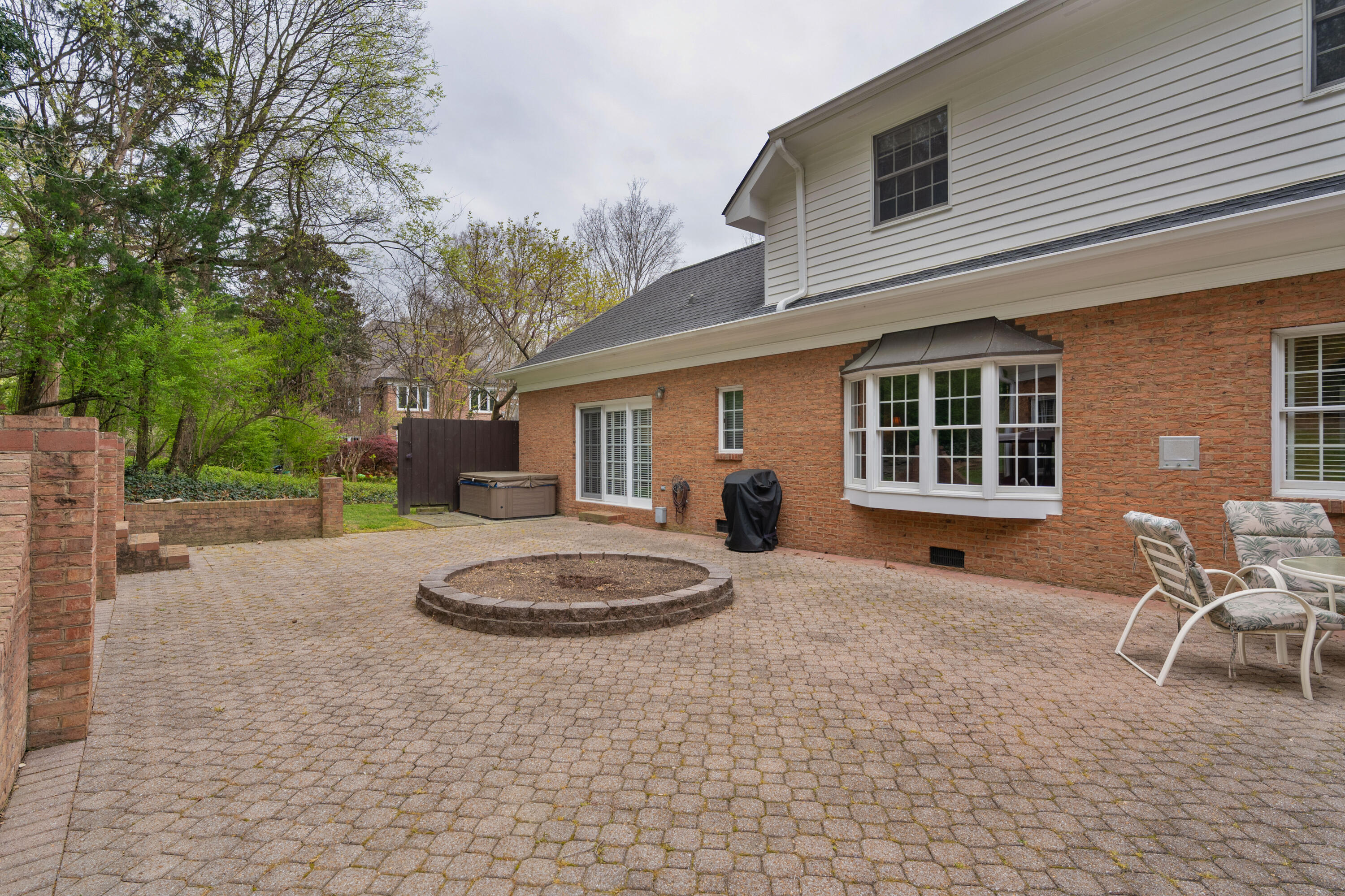 615 Hidden Forest Drive