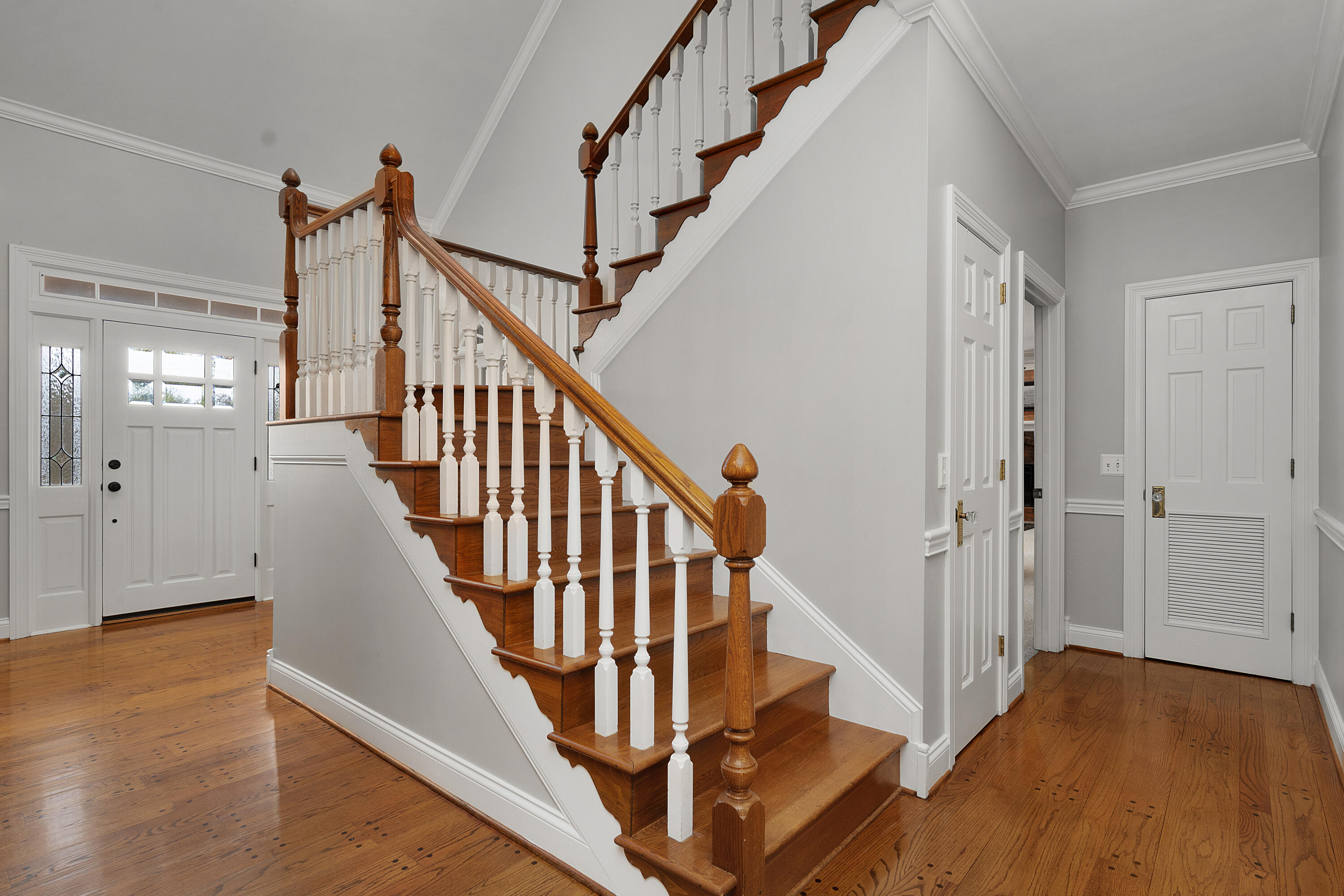 615 Hidden Forest Drive