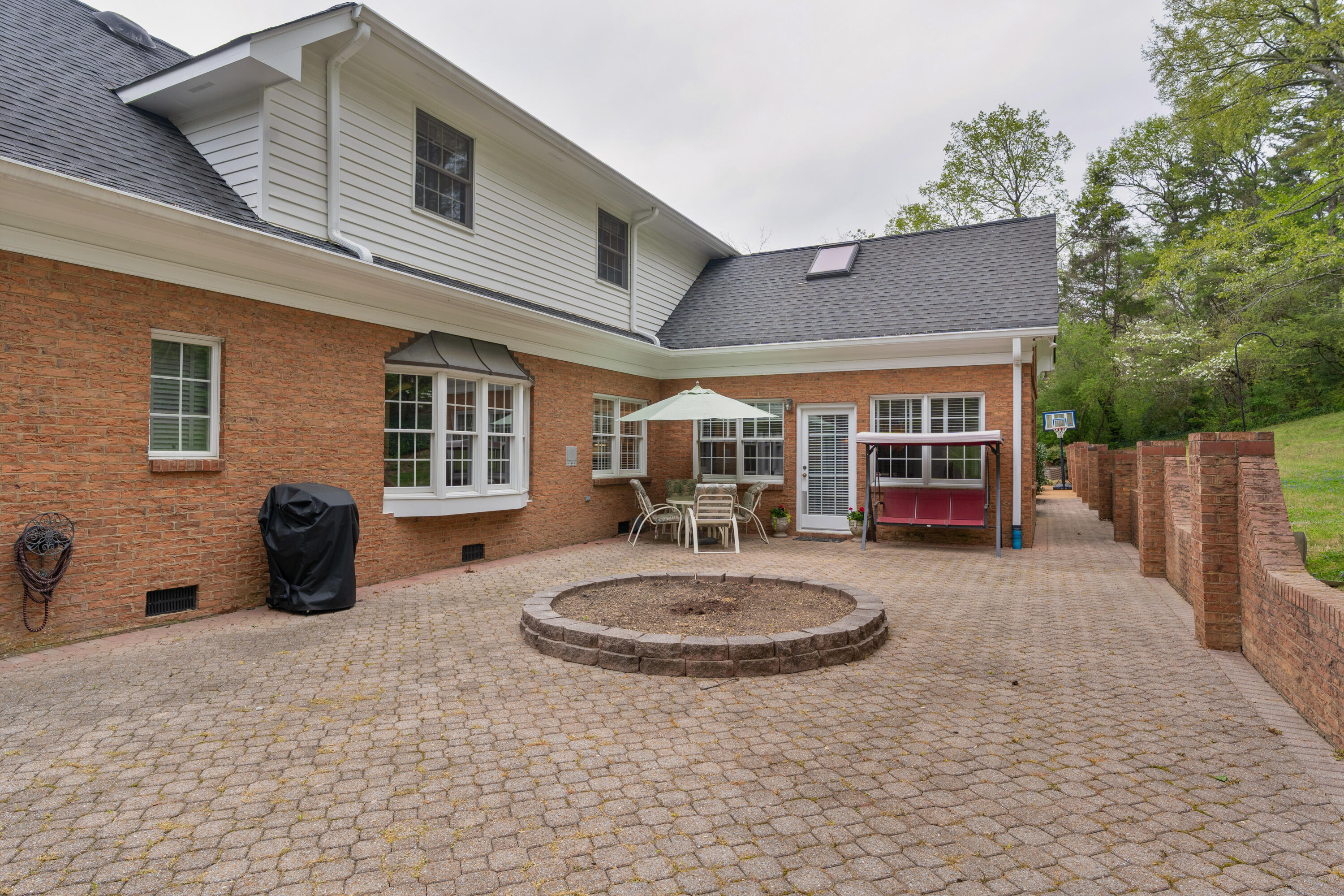 615 Hidden Forest Drive