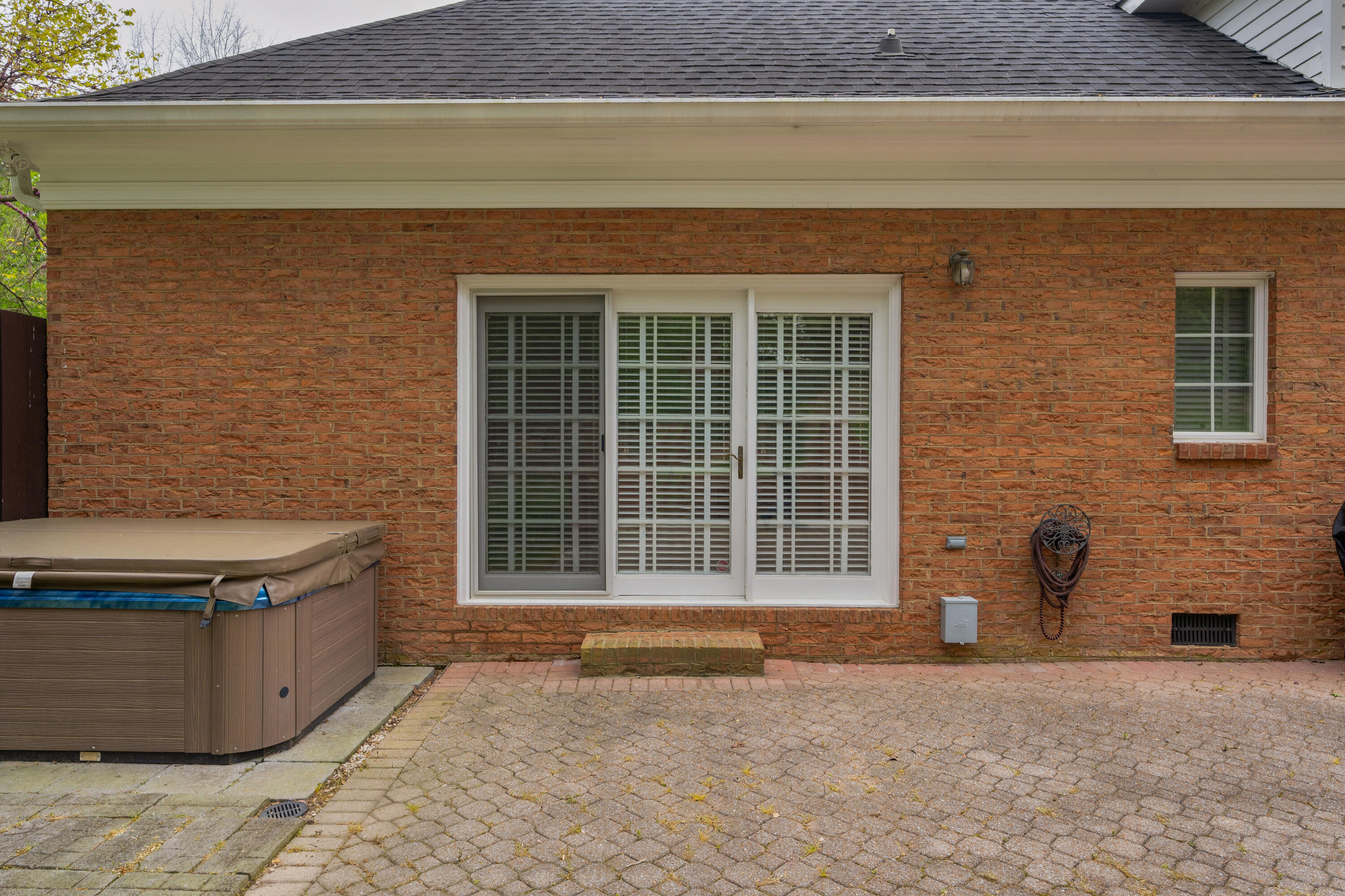615 Hidden Forest Drive