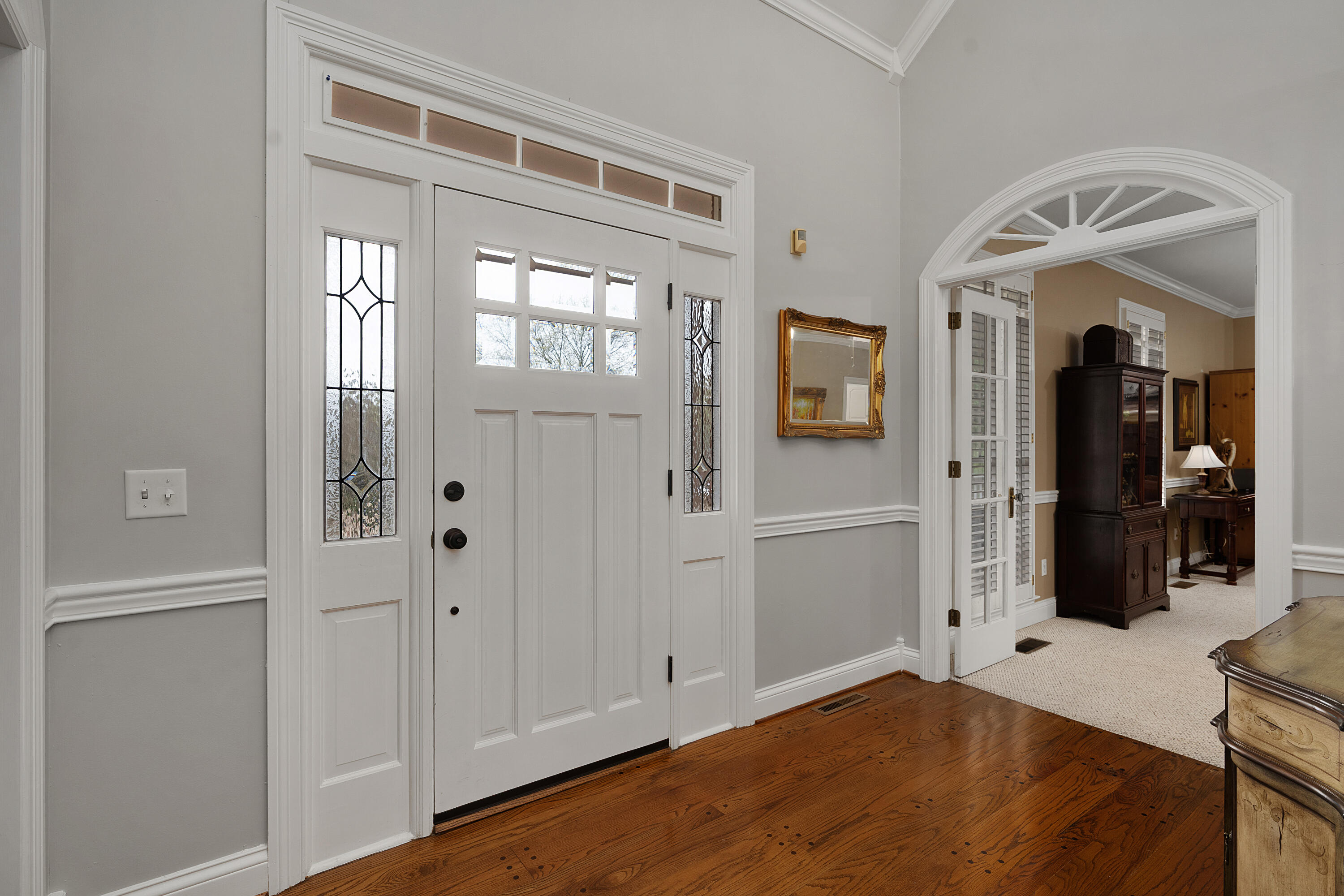 615 Hidden Forest Drive
