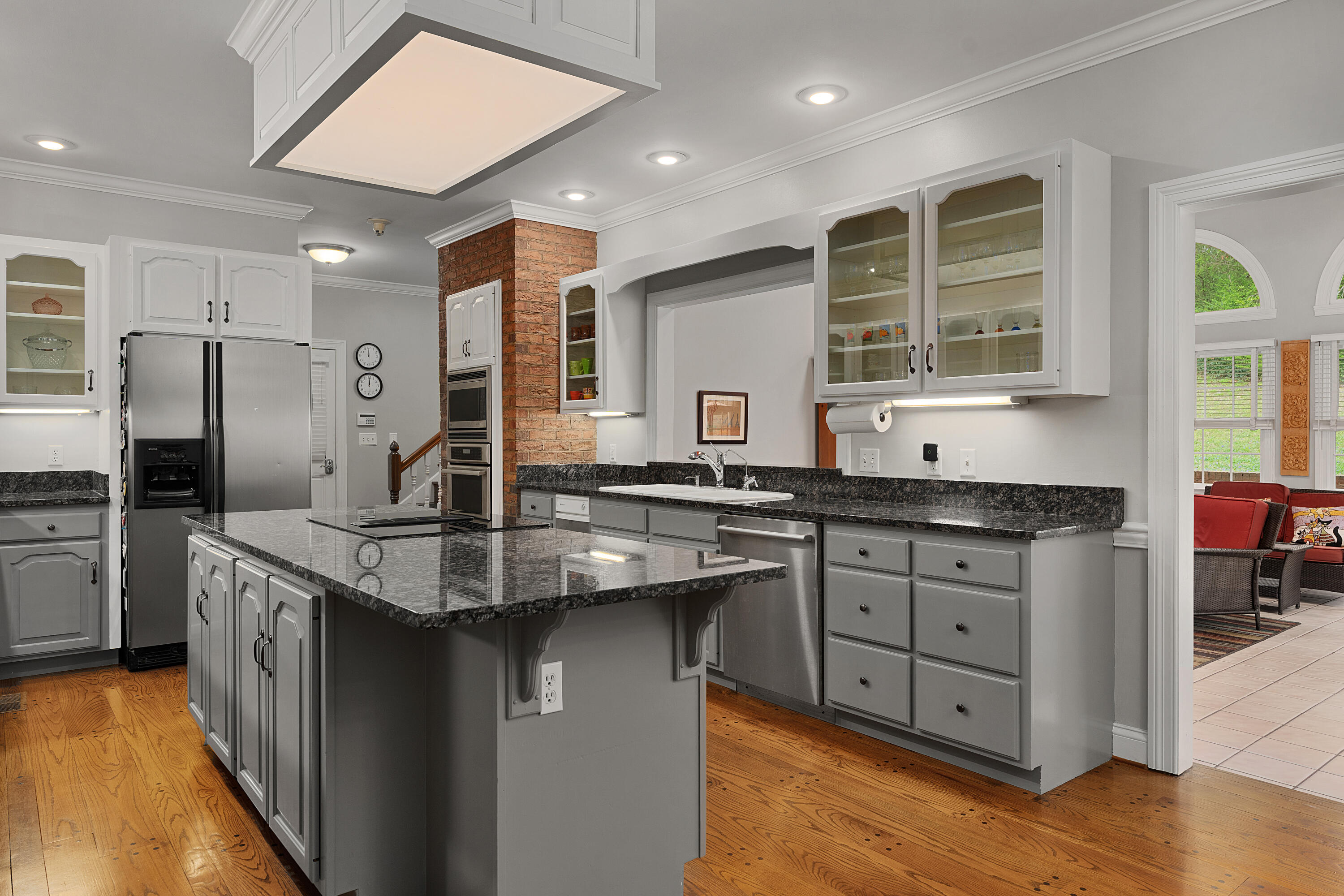 615 Hidden Forest Drive