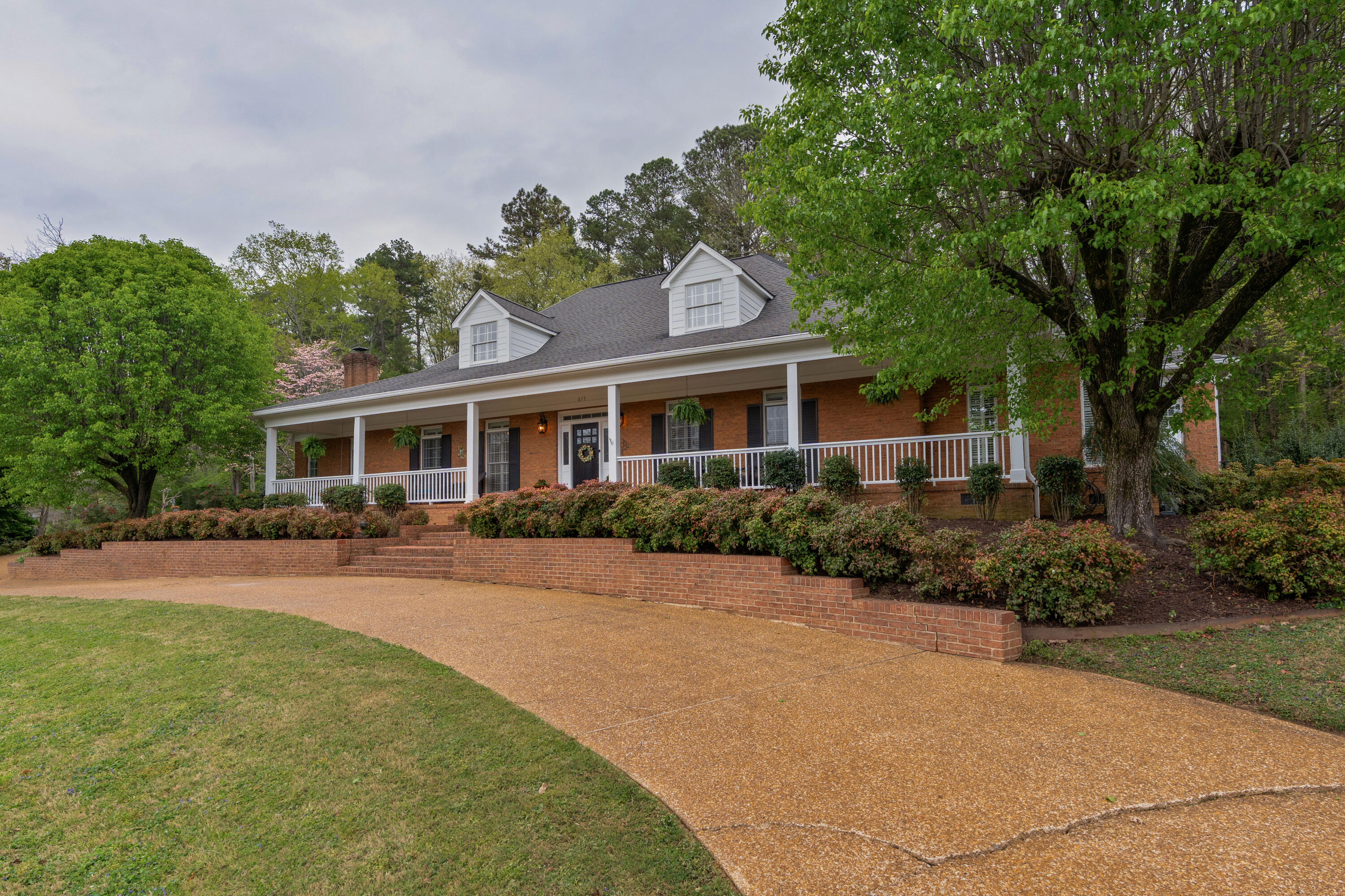 615 Hidden Forest Drive