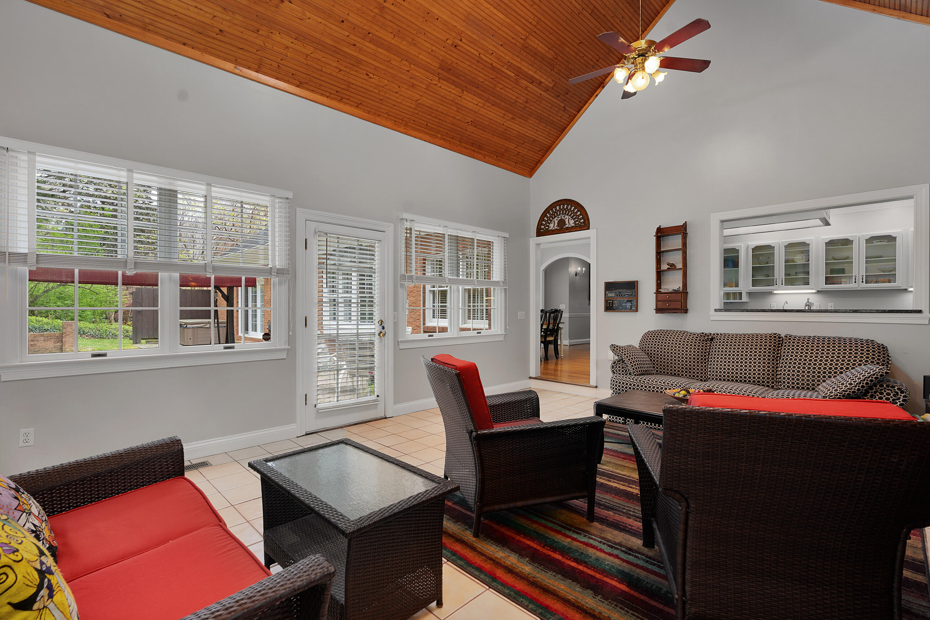 615 Hidden Forest Drive