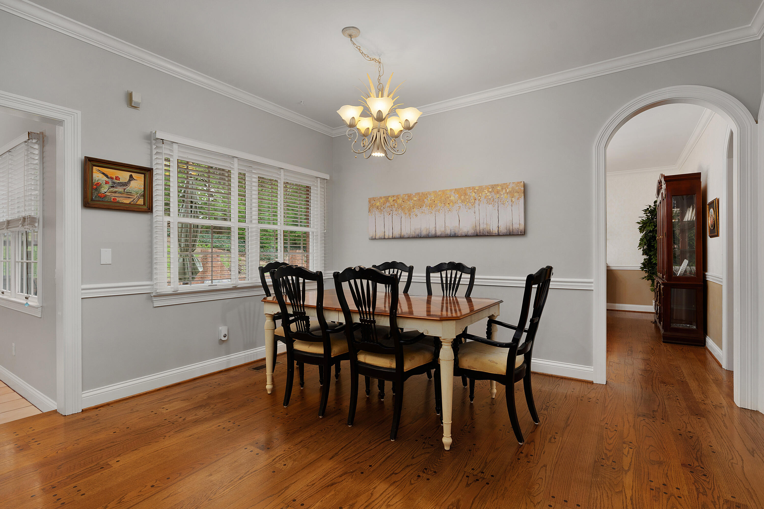 615 Hidden Forest Drive