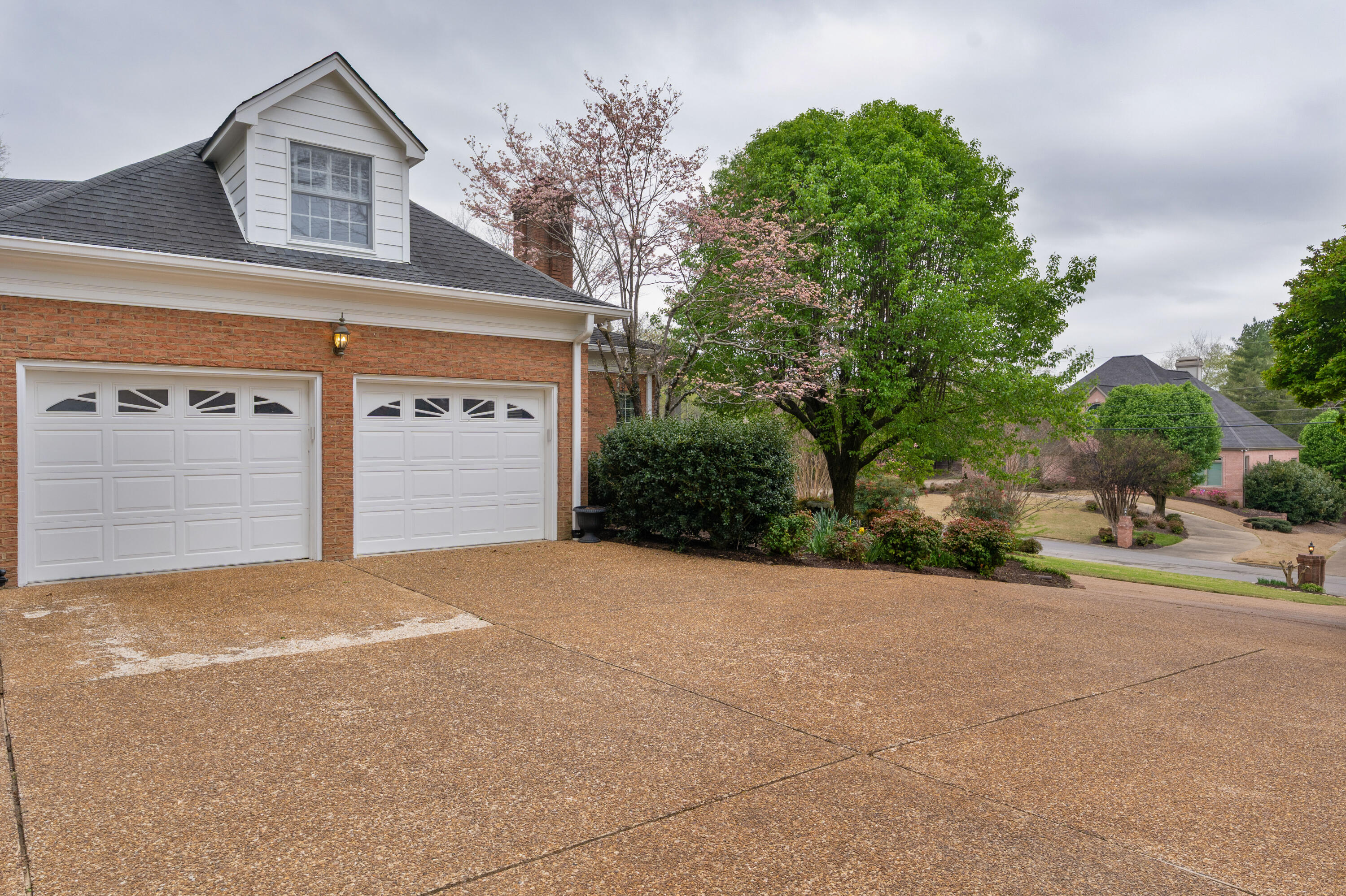 615 Hidden Forest Drive