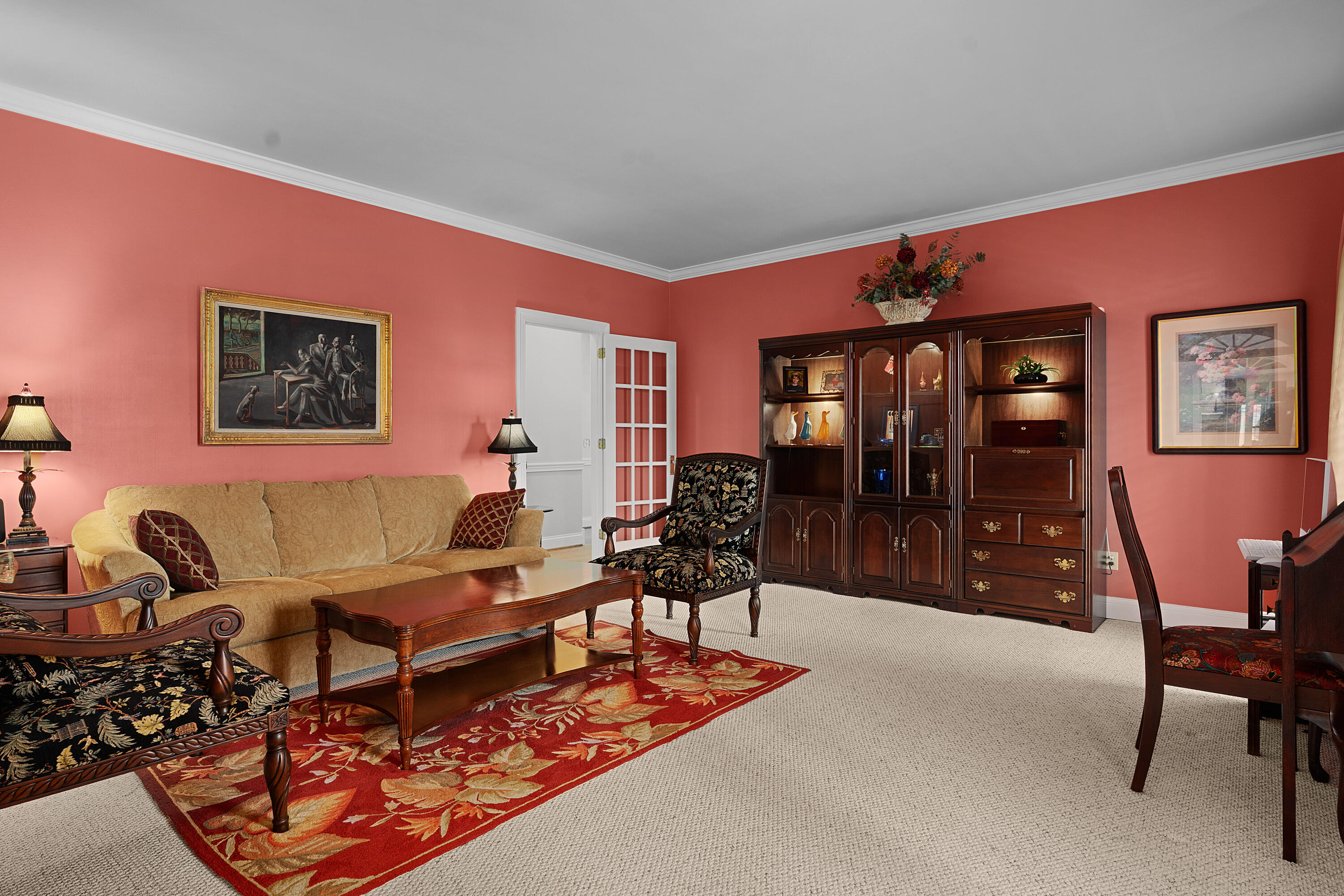 615 Hidden Forest Drive