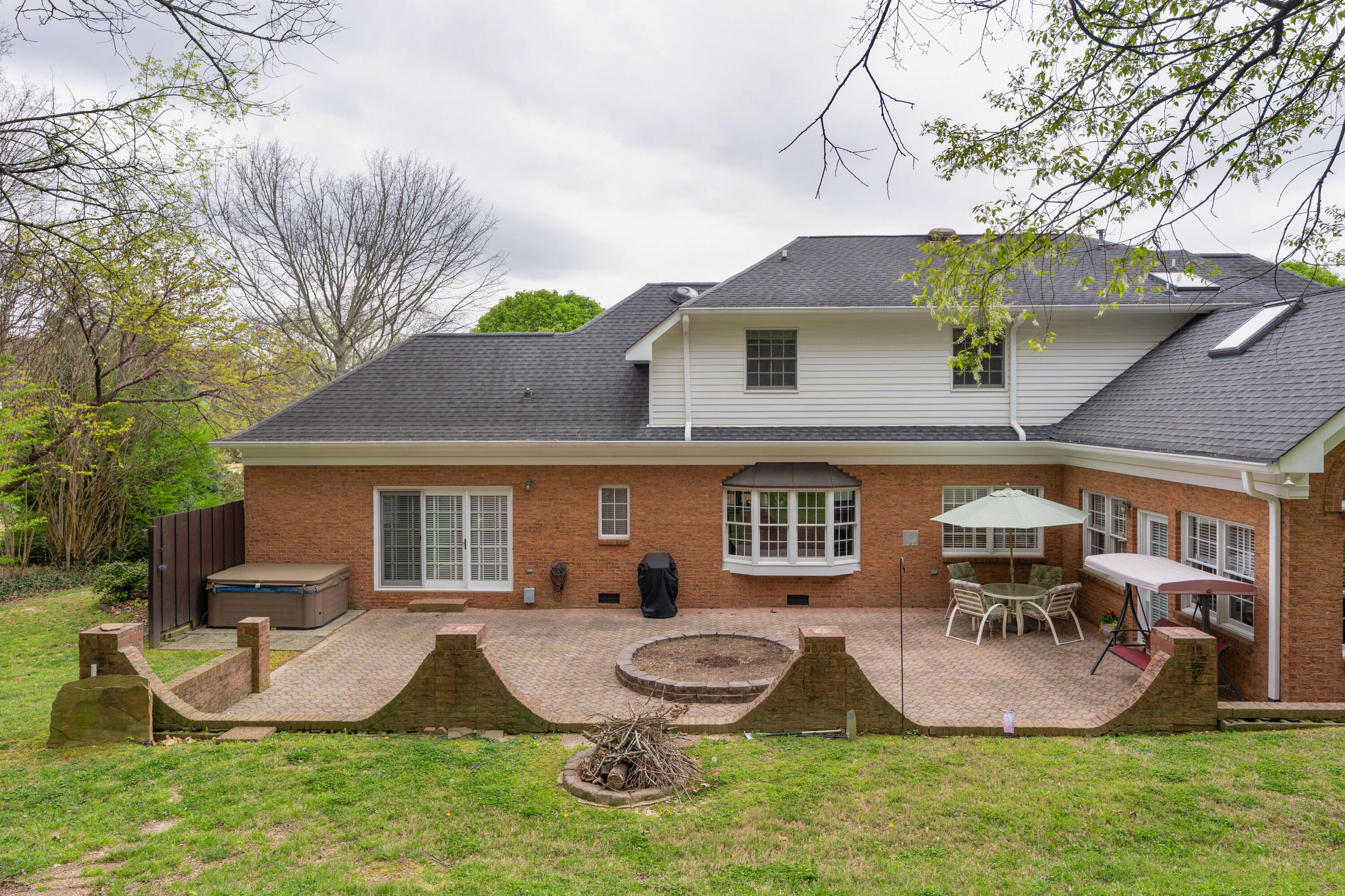 615 Hidden Forest Drive