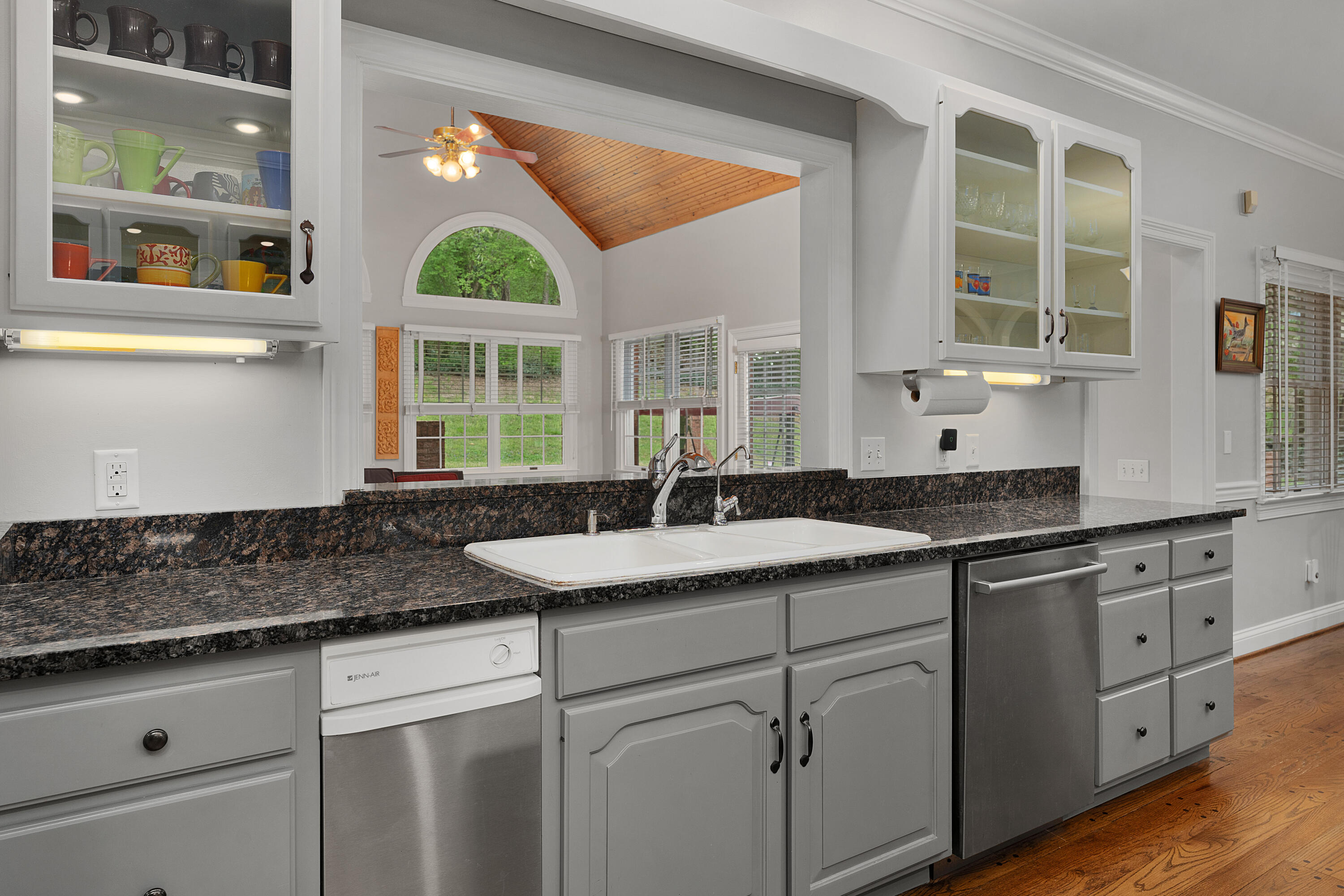 615 Hidden Forest Drive