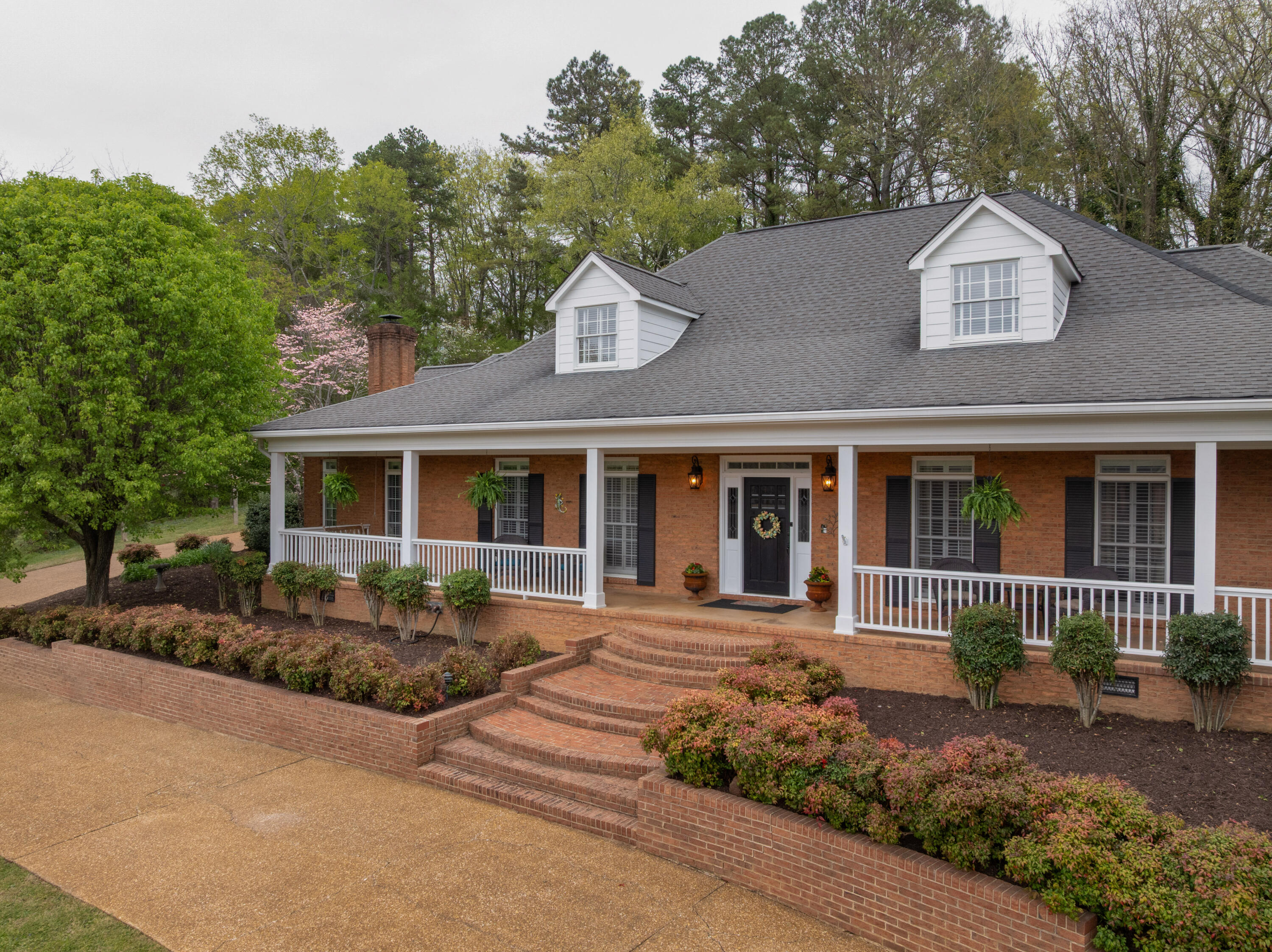 615 Hidden Forest Drive