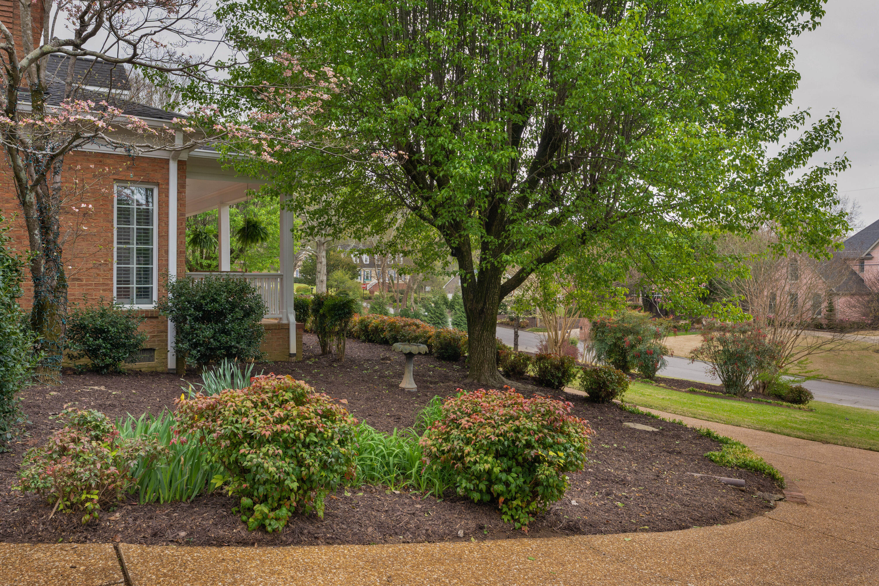 615 Hidden Forest Drive