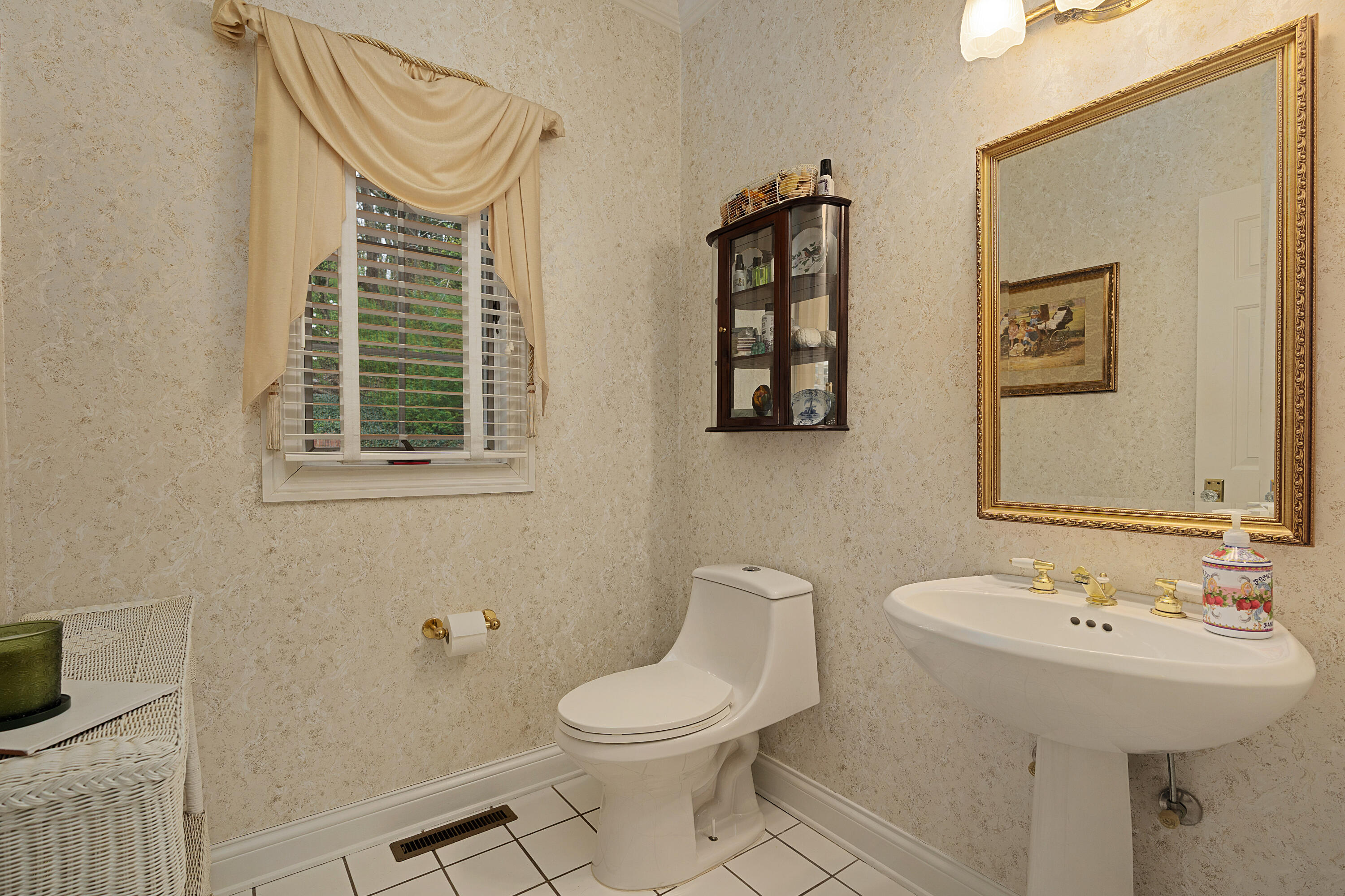615 Hidden Forest Drive