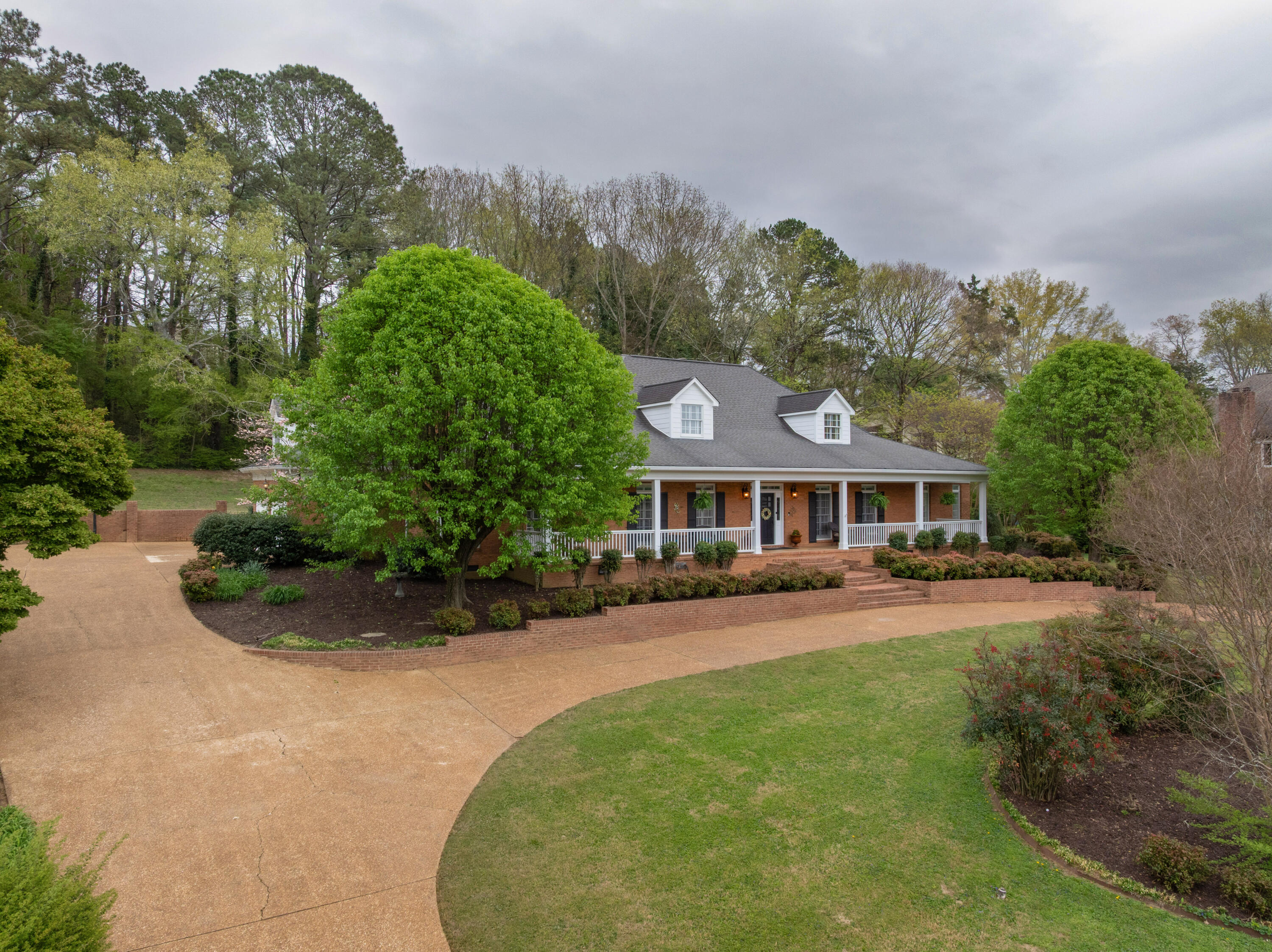 615 Hidden Forest Drive
