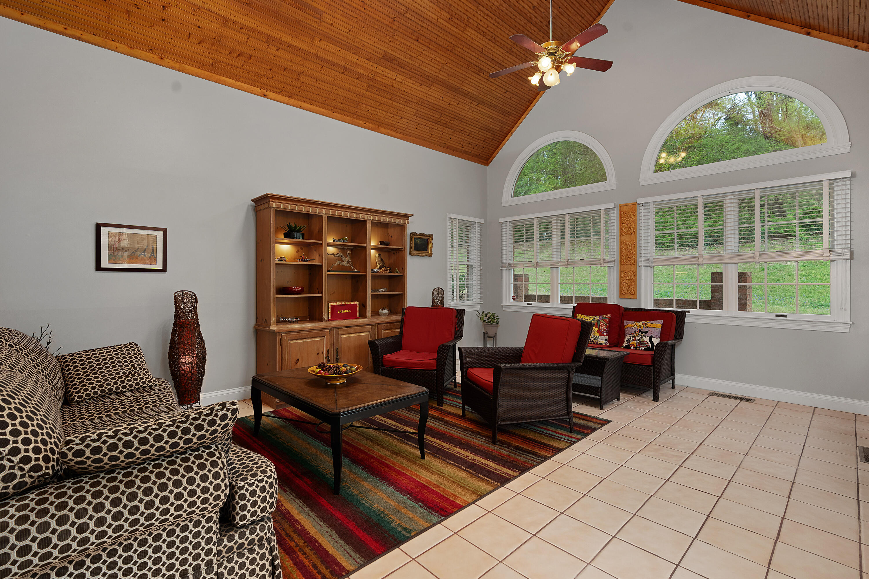 615 Hidden Forest Drive