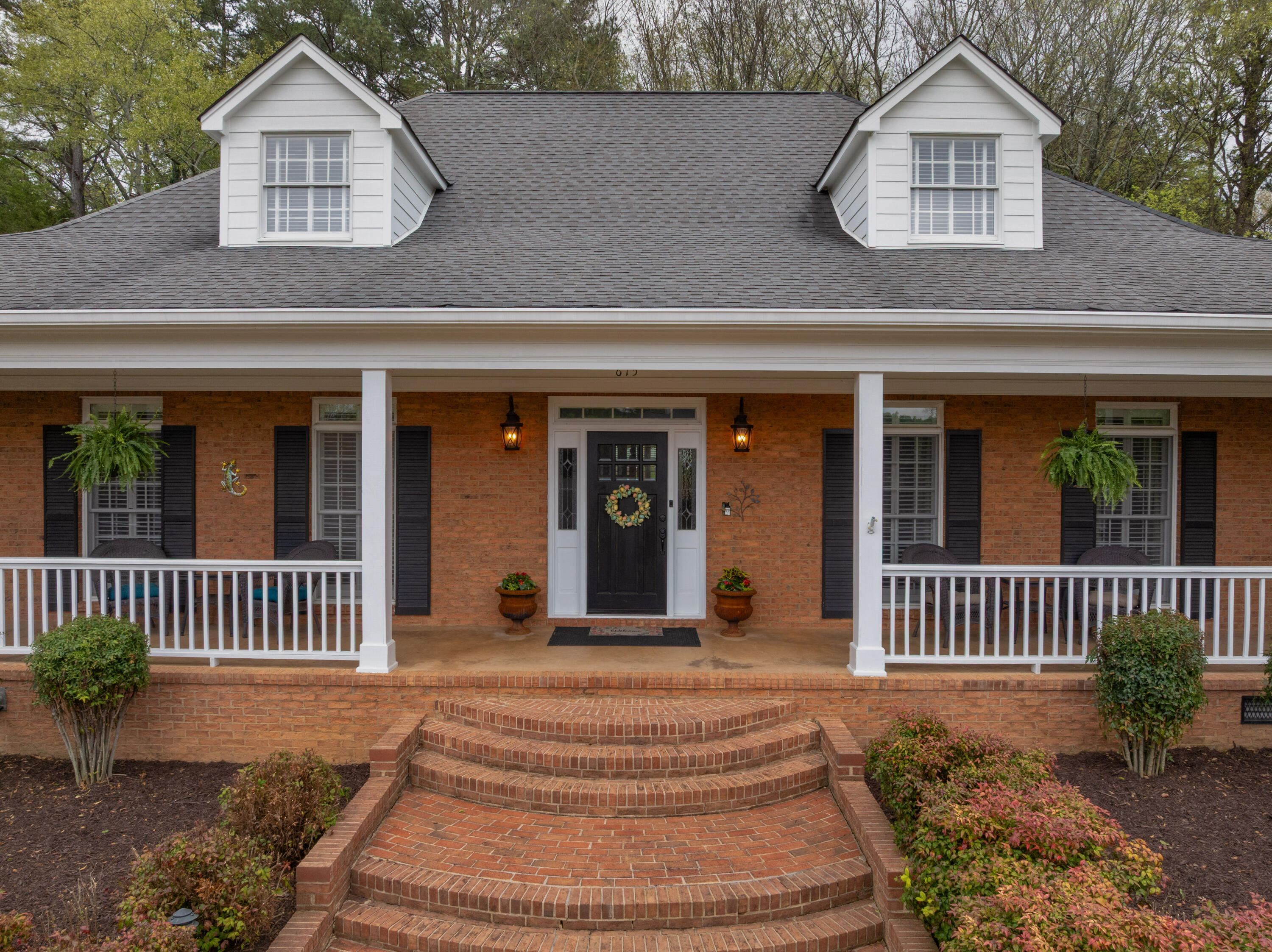 615 Hidden Forest Drive