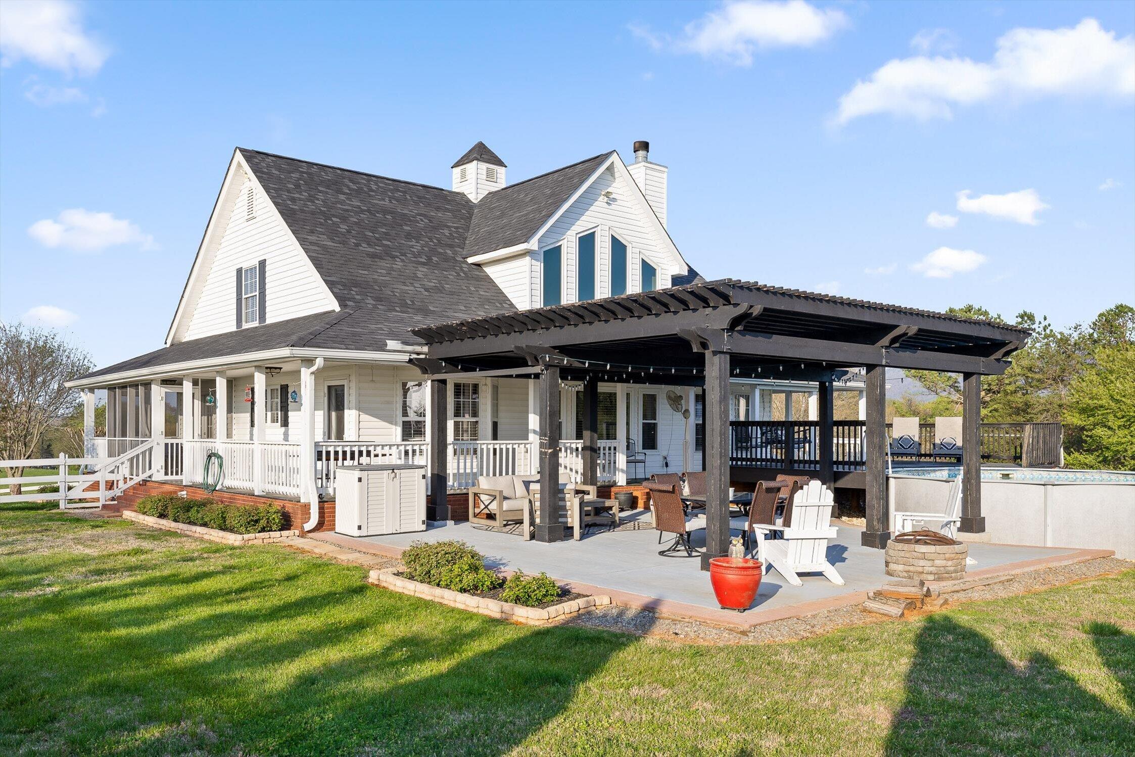 153 Bishop Lane