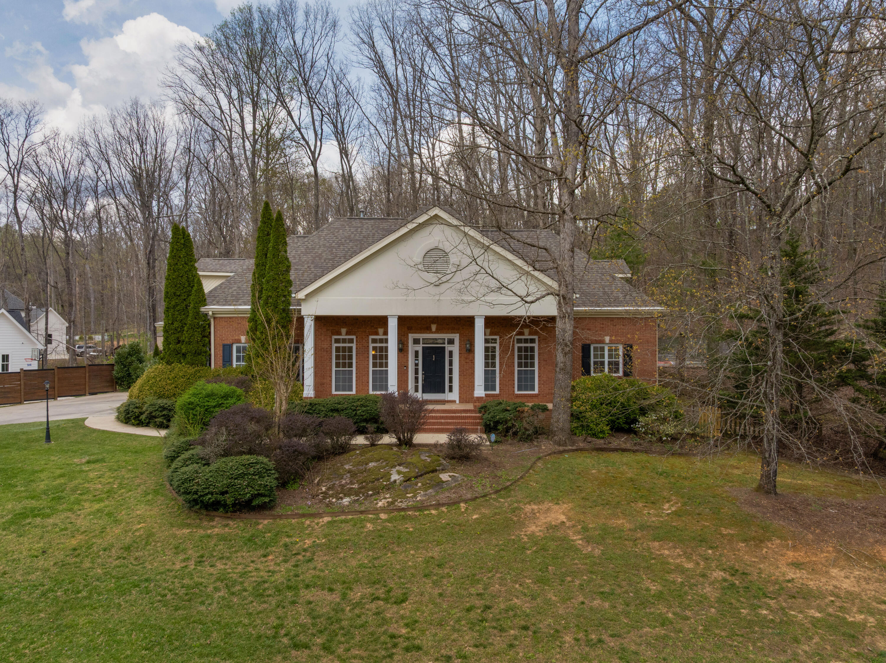 3936 Windtree Drive
