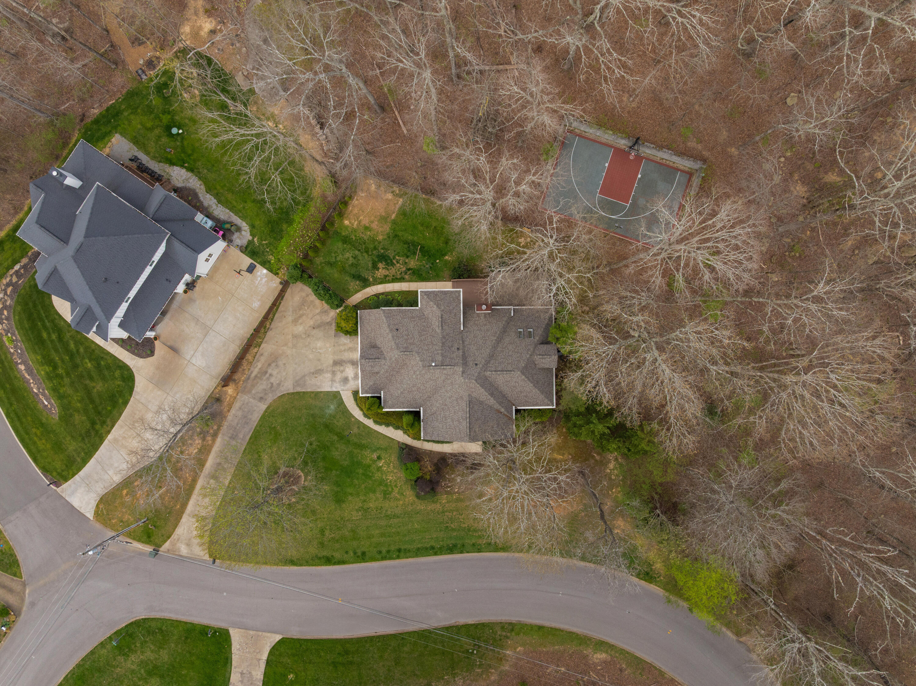 3936 Windtree Drive