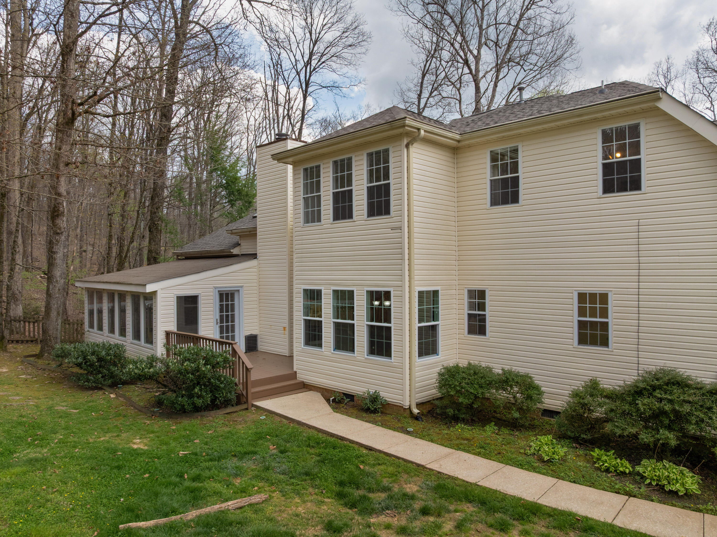 3936 Windtree Drive