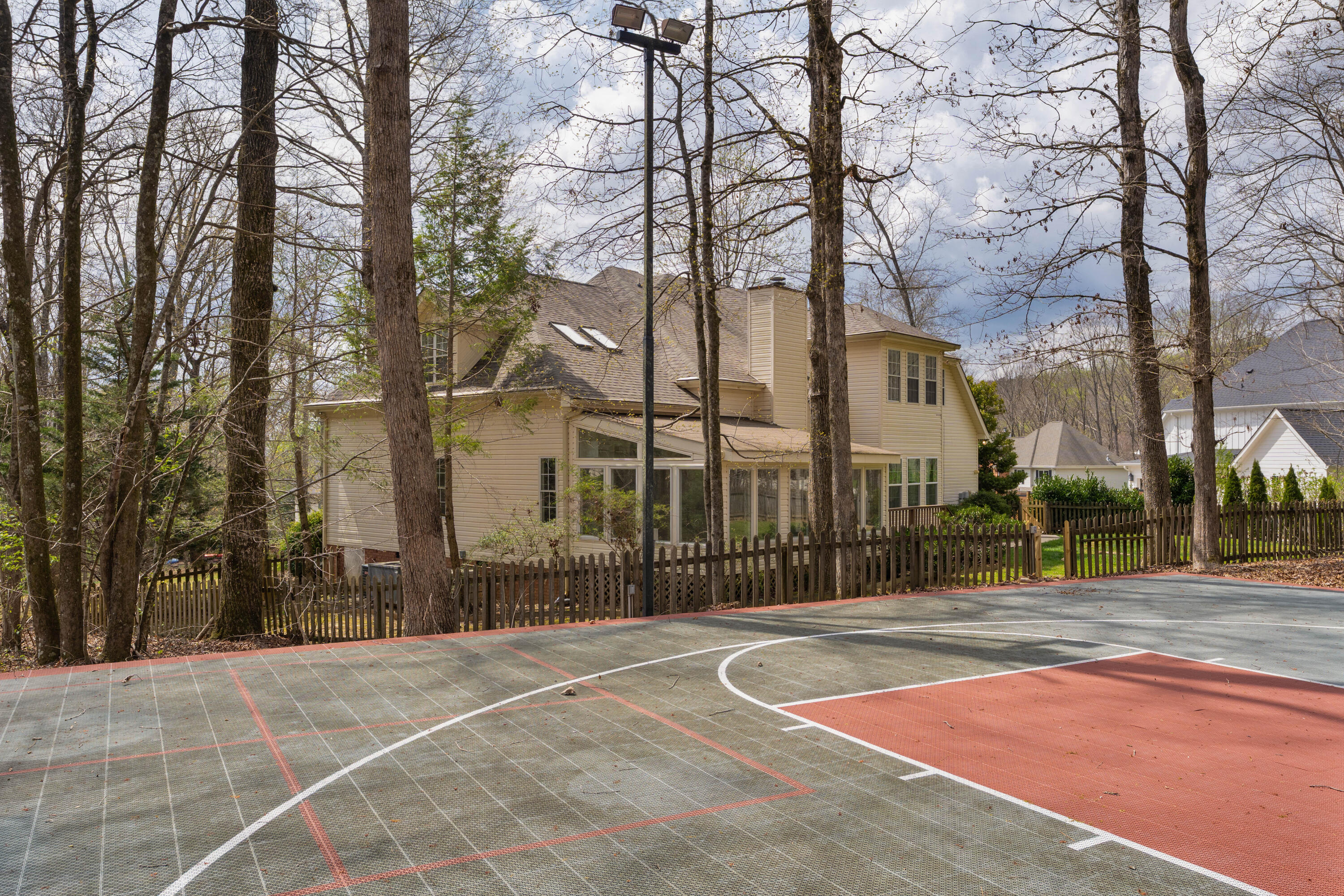 3936 Windtree Drive