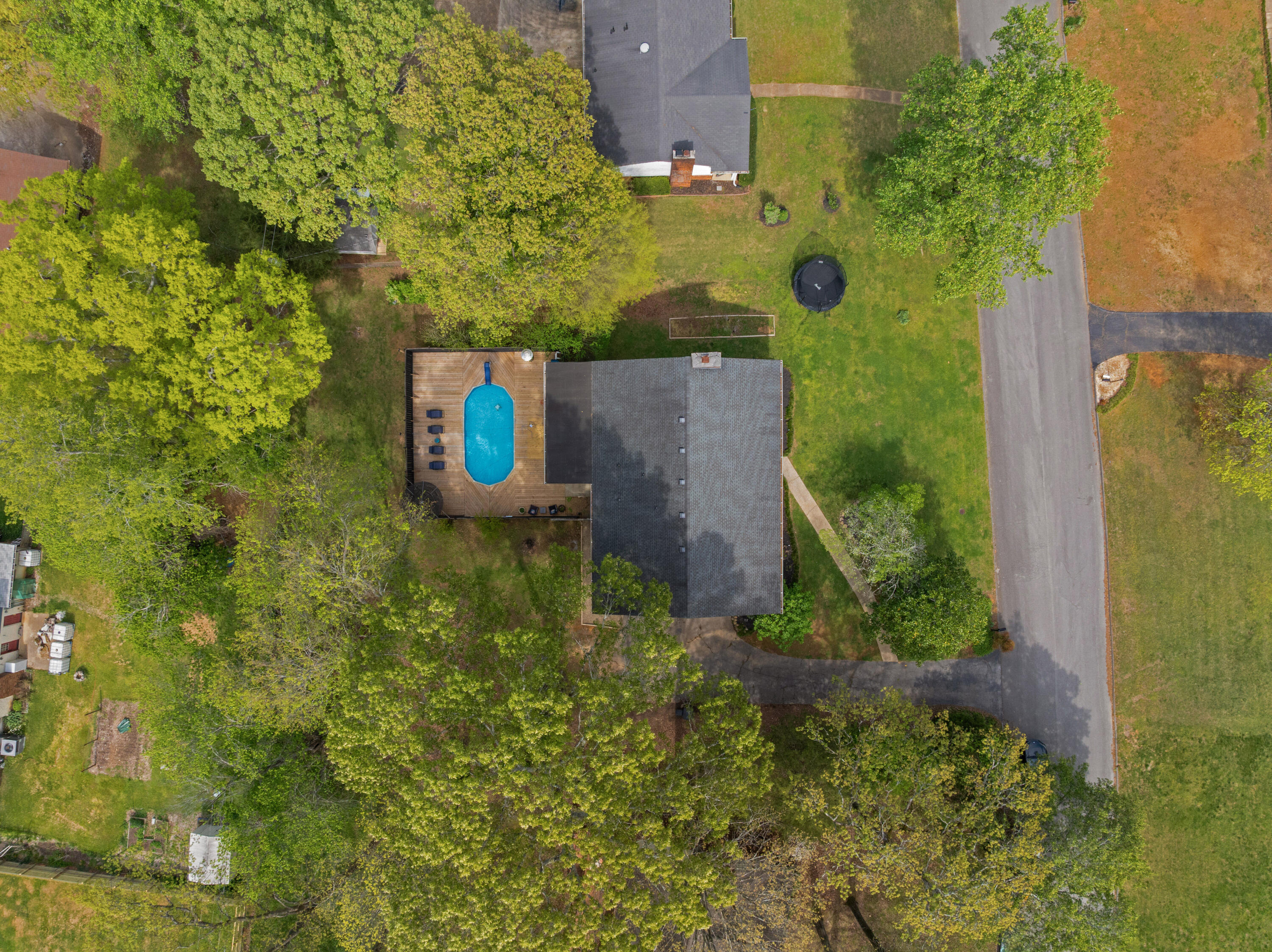 9211 Ramblewood Drive