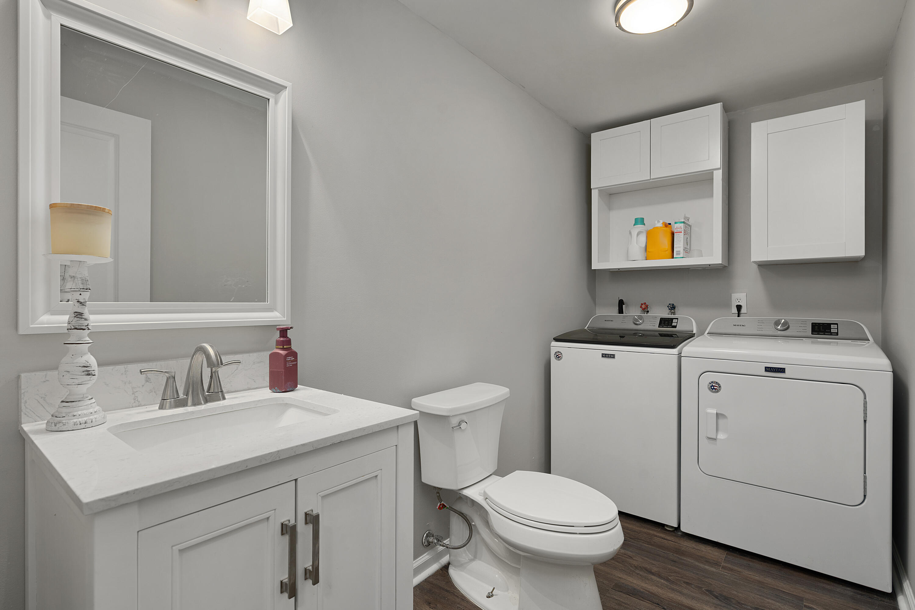 9211 Ramblewood Drive