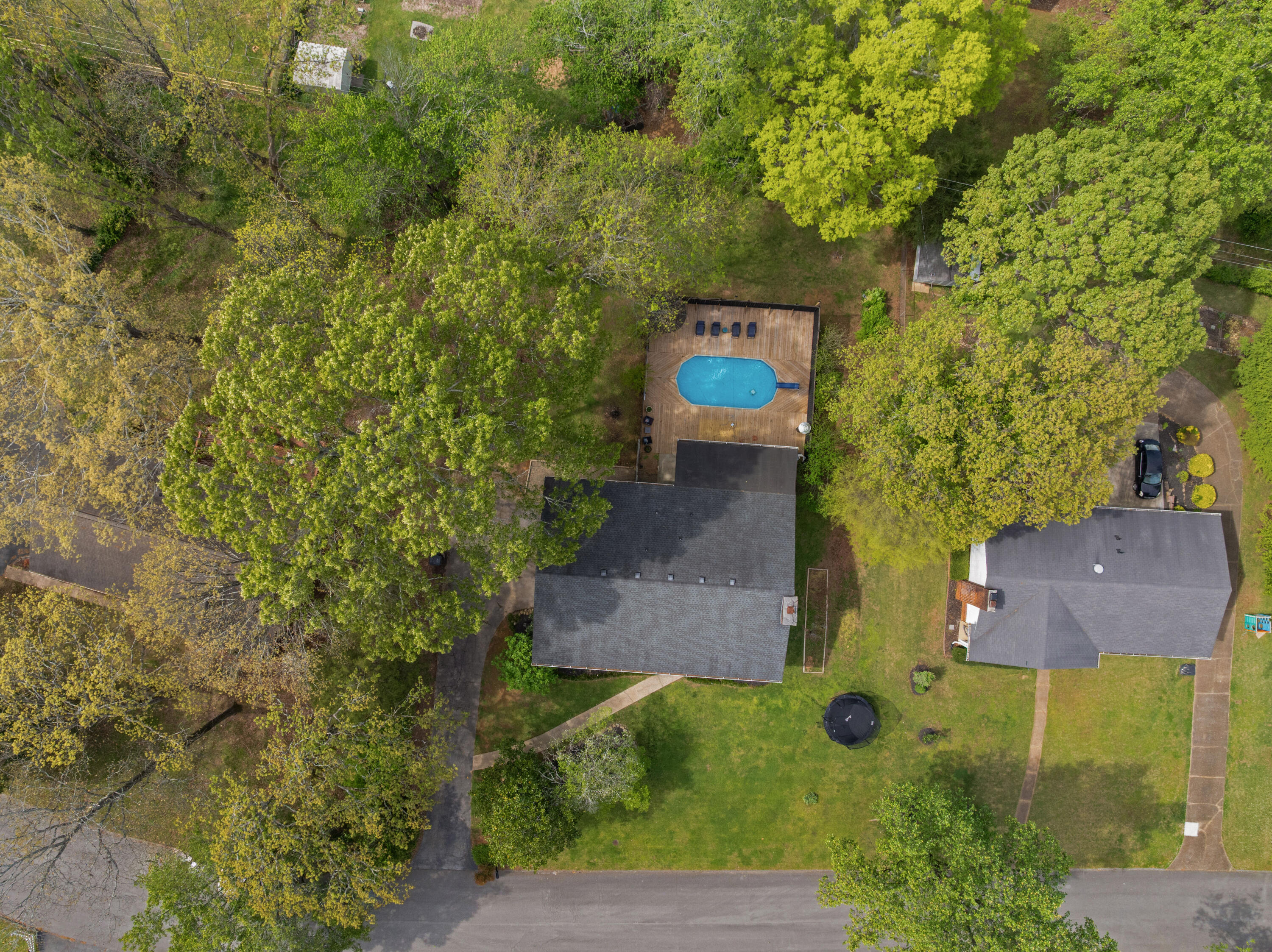 9211 Ramblewood Drive
