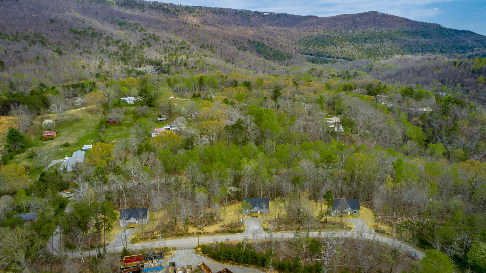 77 Pineway Circle