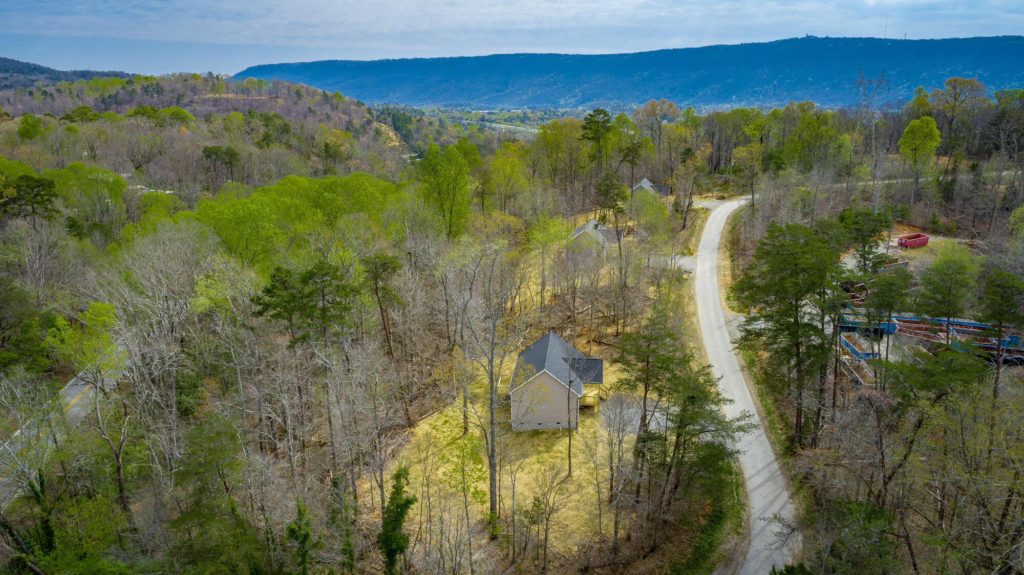 77 Pineway Circle