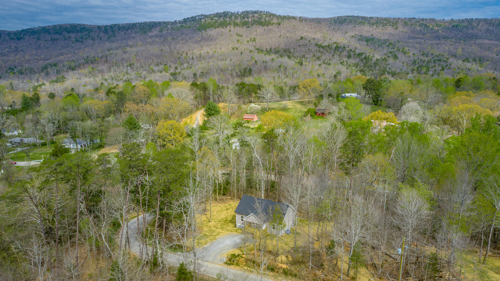 77 Pineway Circle