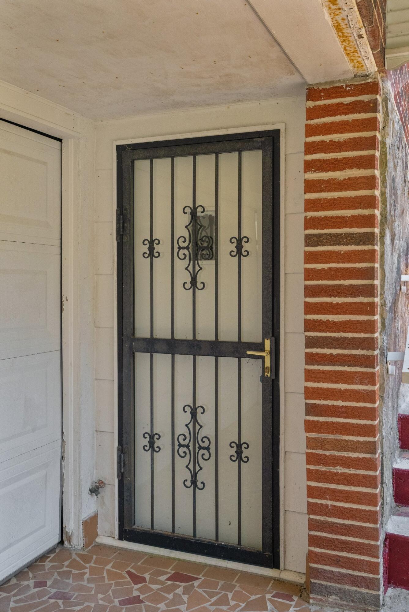 110 Forsythe Street