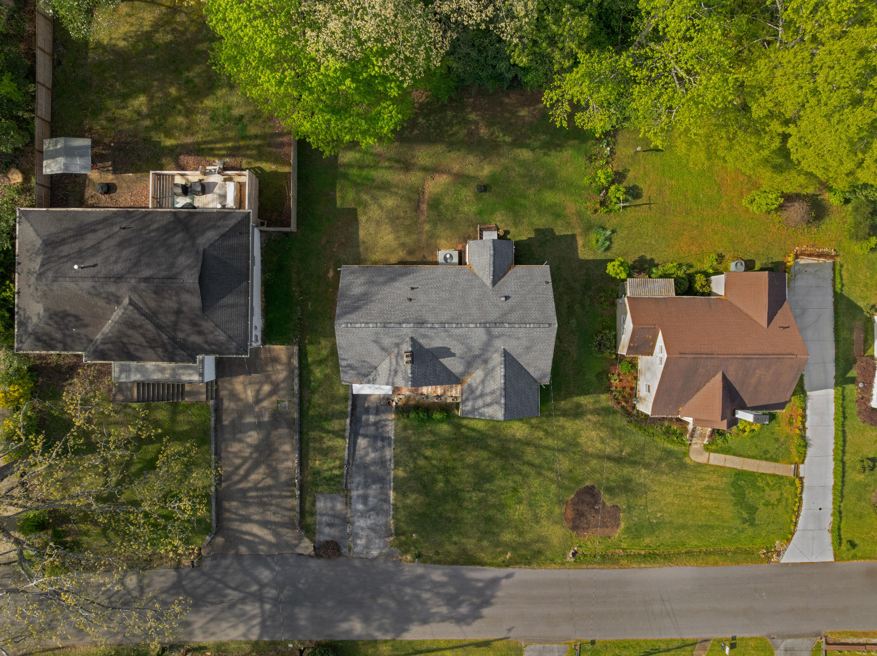 110 Forsythe Street
