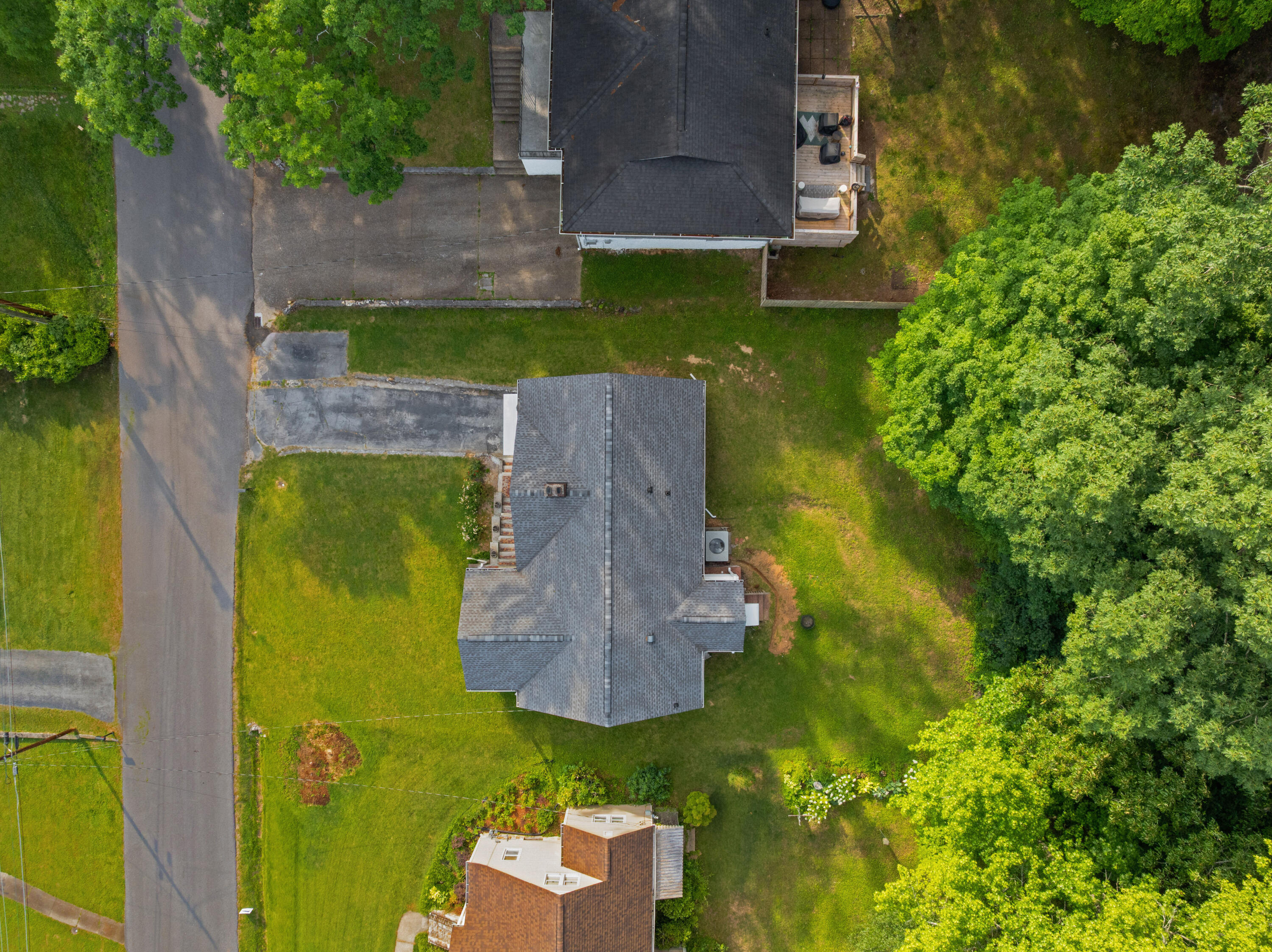 110 Forsythe Street
