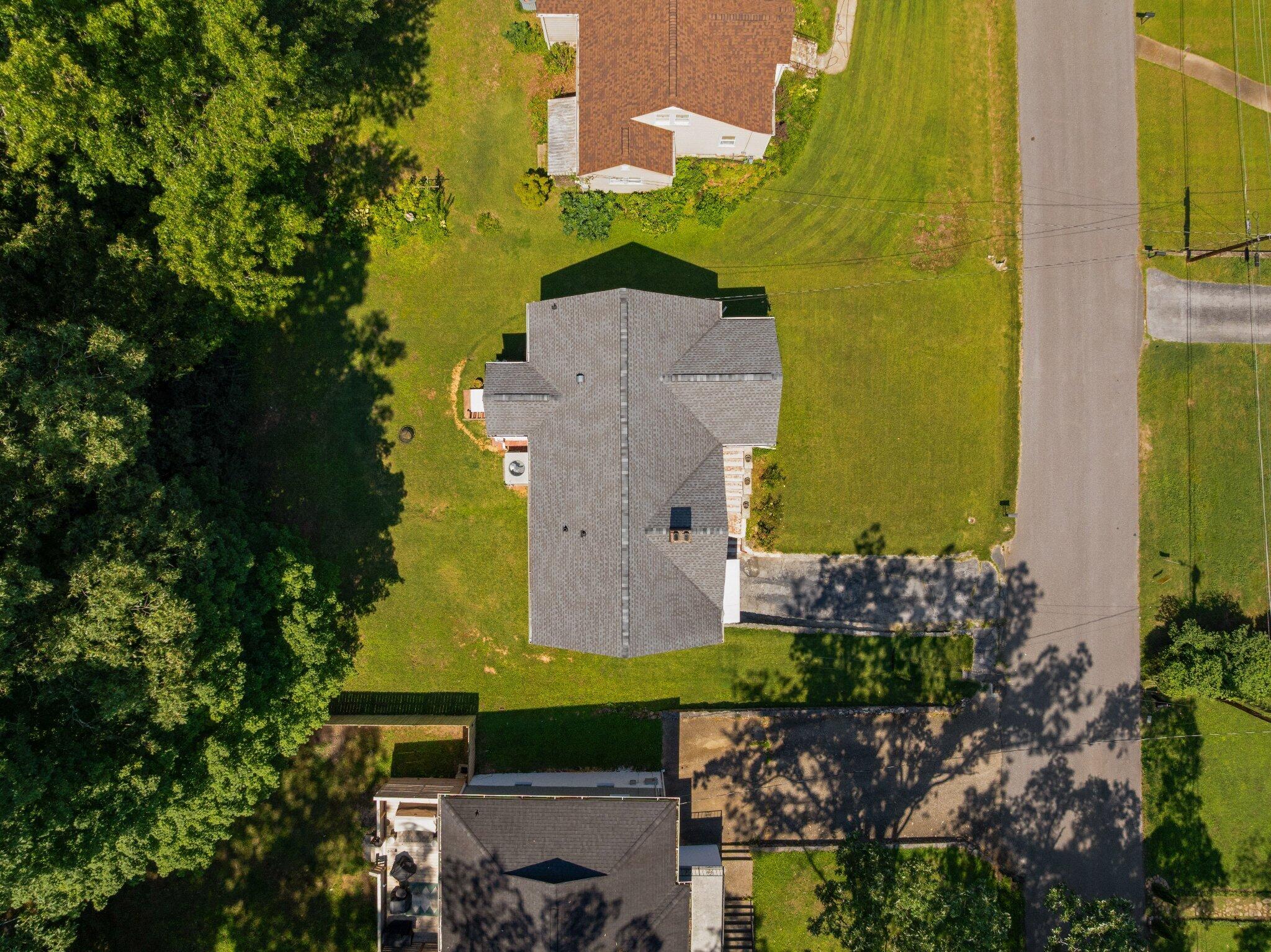 110 Forsythe Street