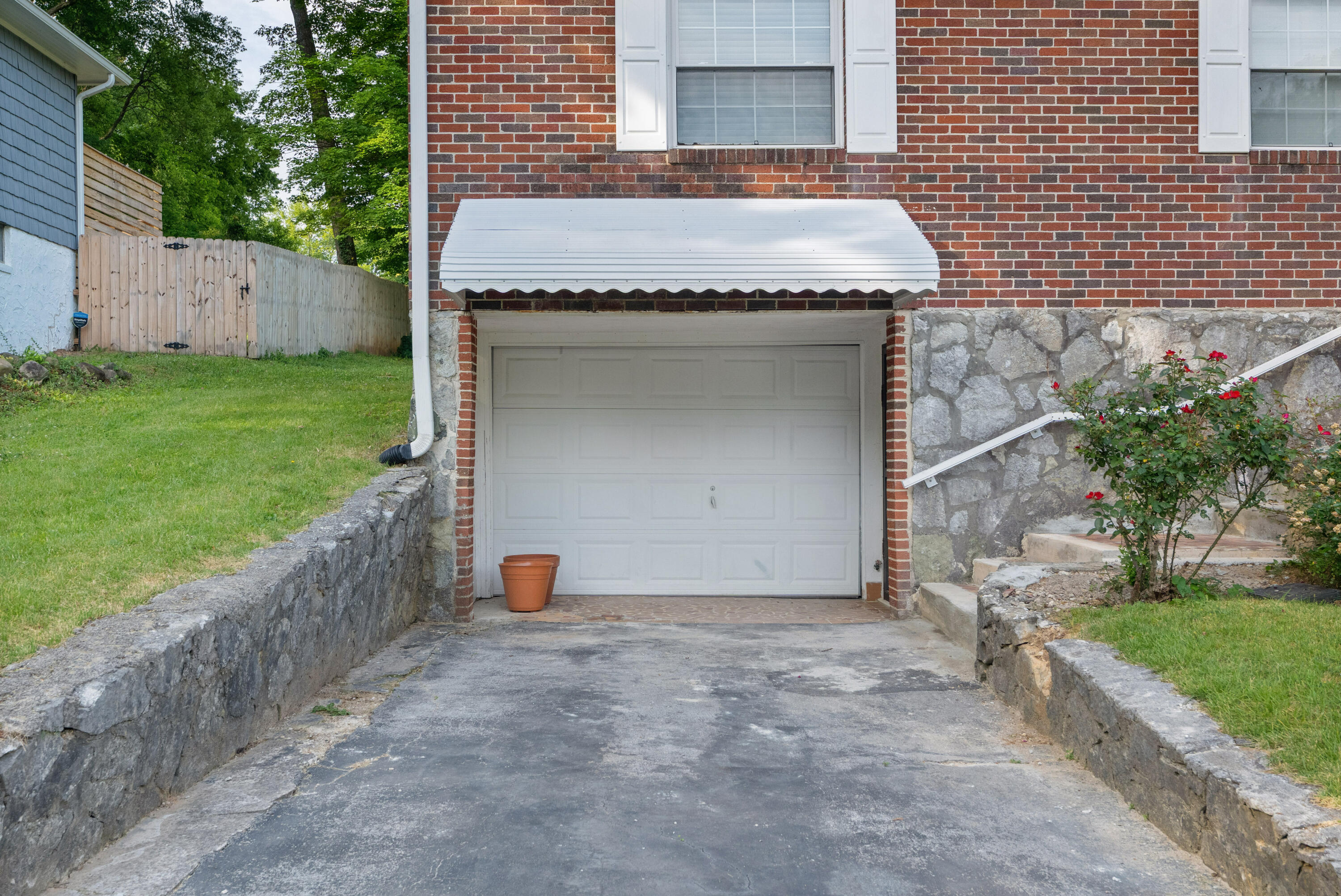 110 Forsythe Street