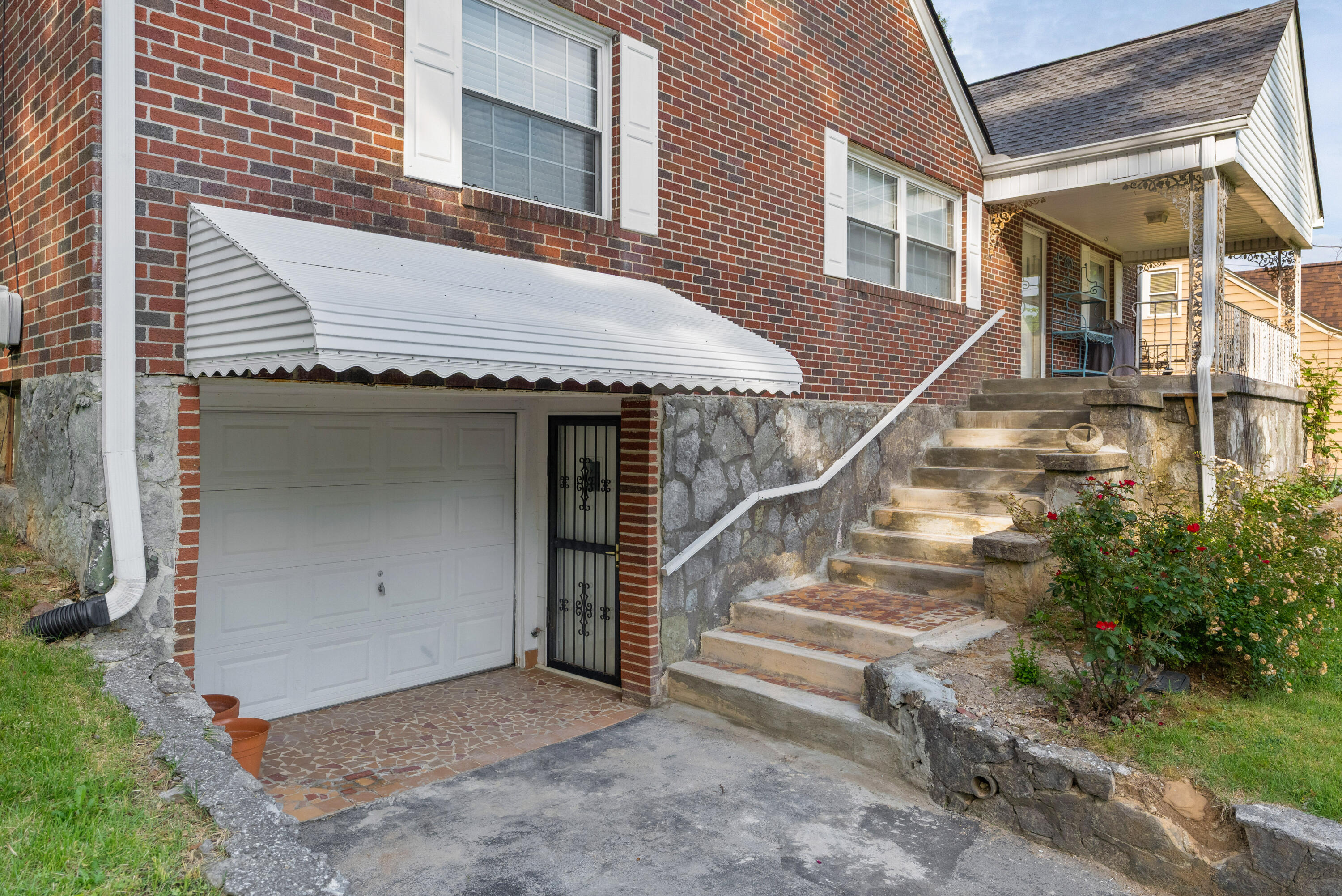 110 Forsythe Street