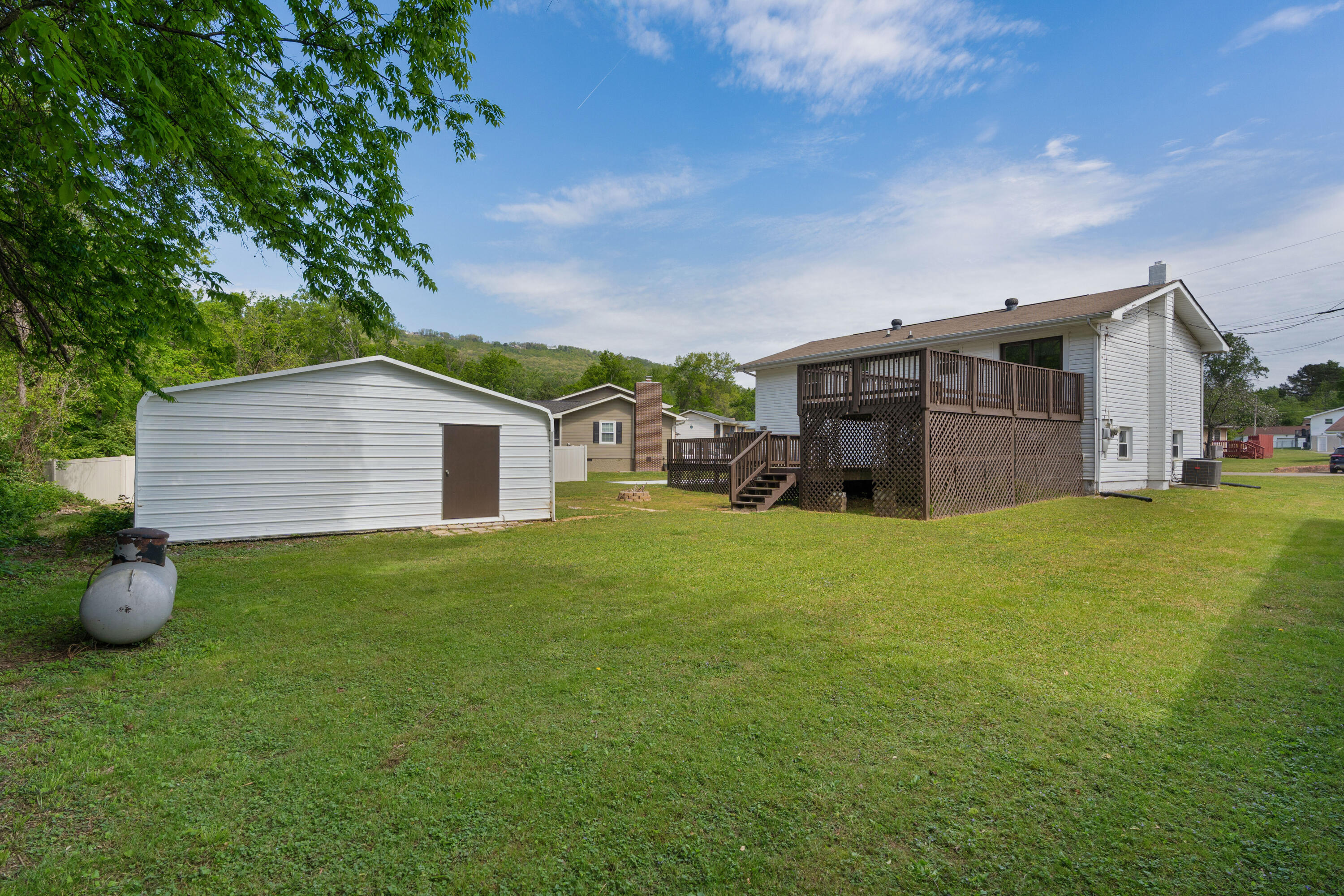 3307 Bonneville Circle