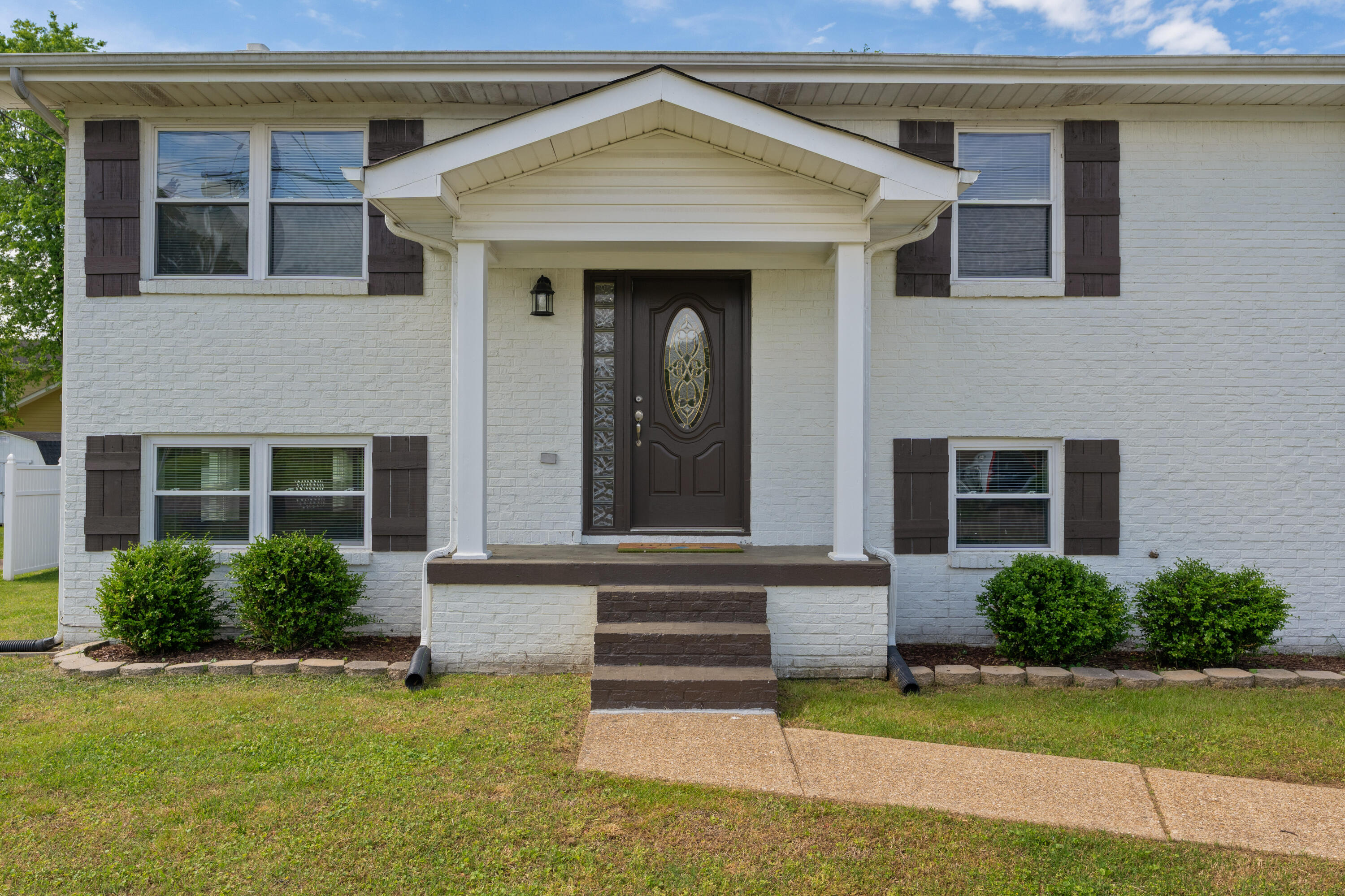 3307 Bonneville Circle