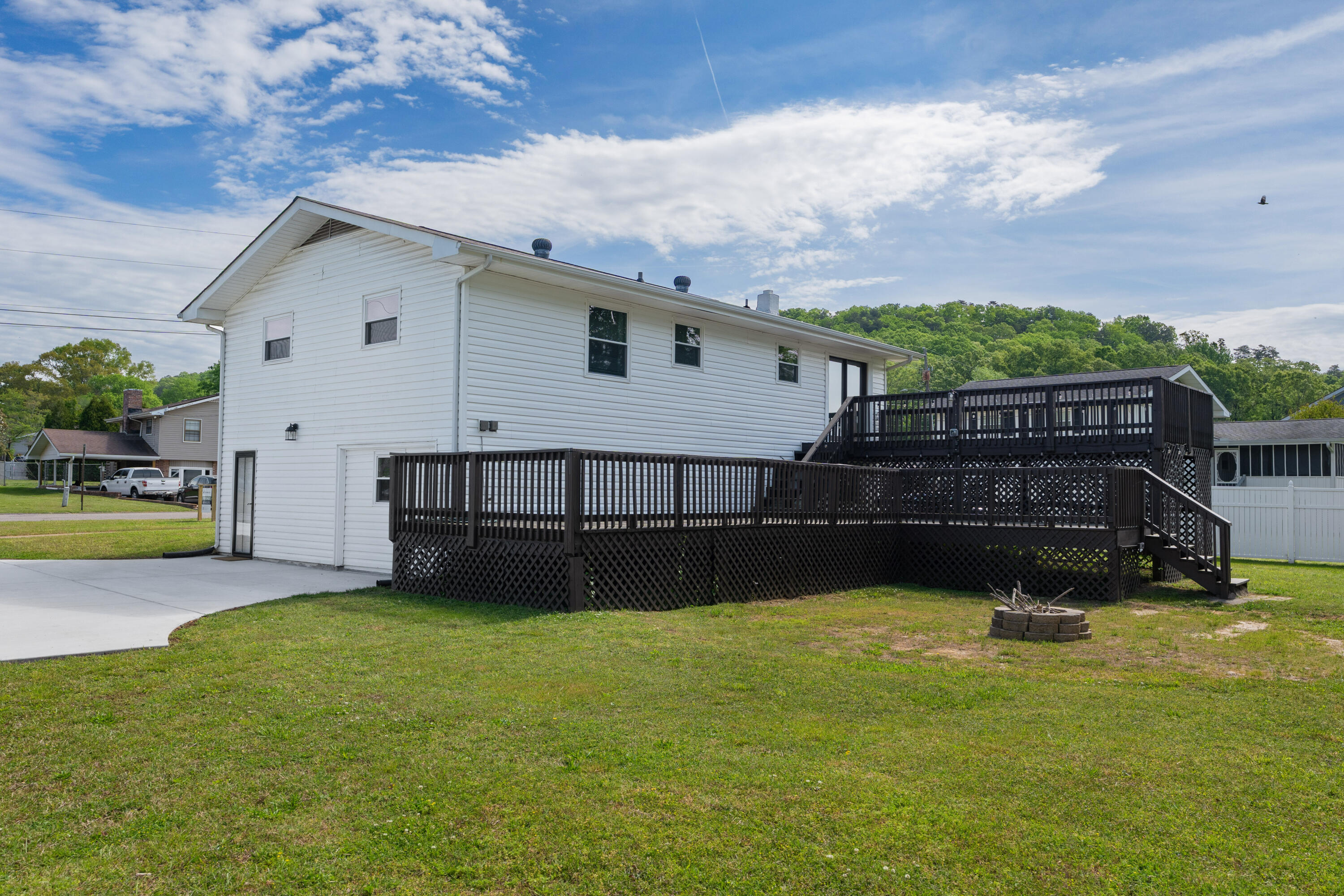 3307 Bonneville Circle